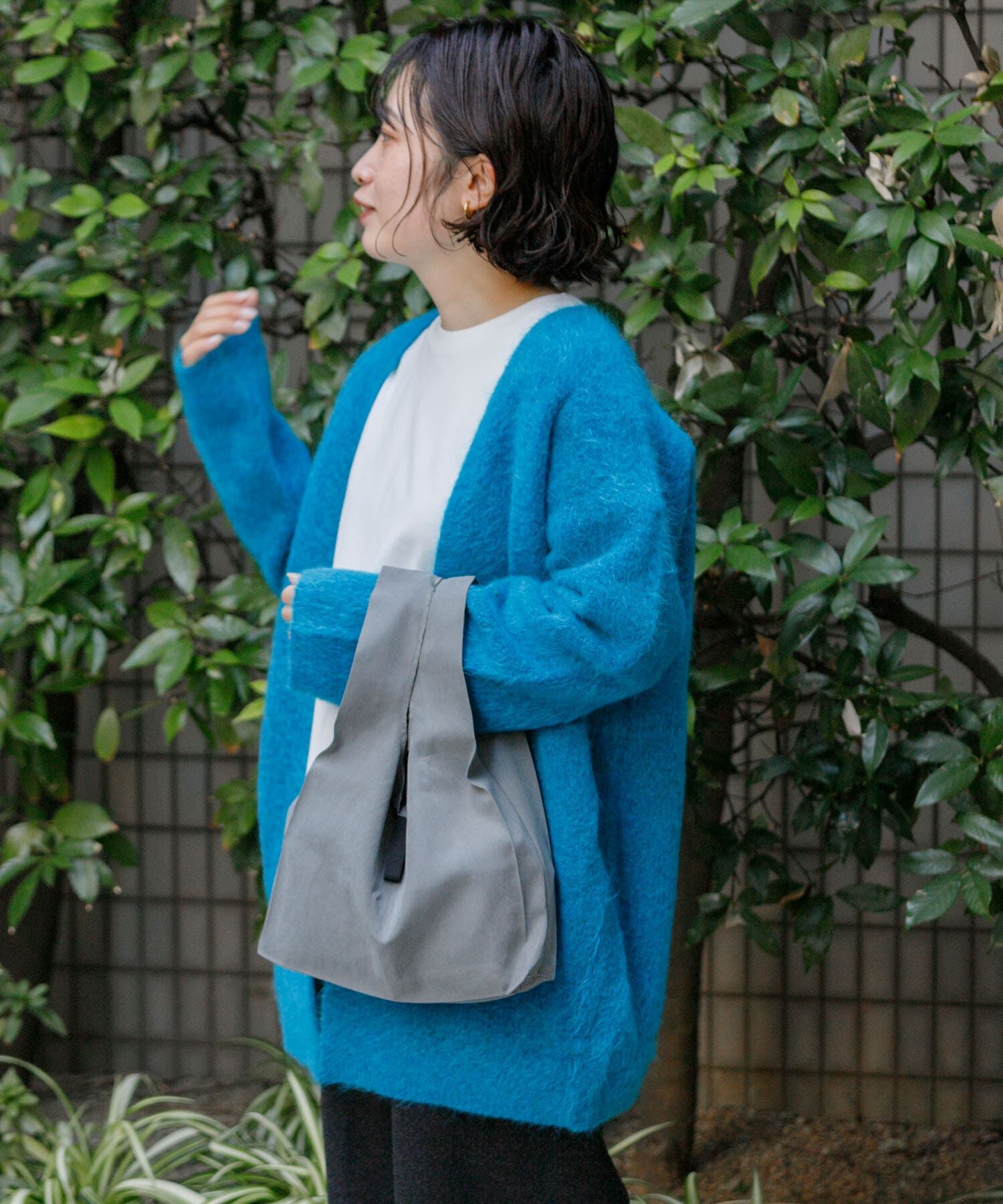 URBAN RESEARCH DOORS「DOORS LIVING PRODUCTS　コンビニバッグ」|その他|