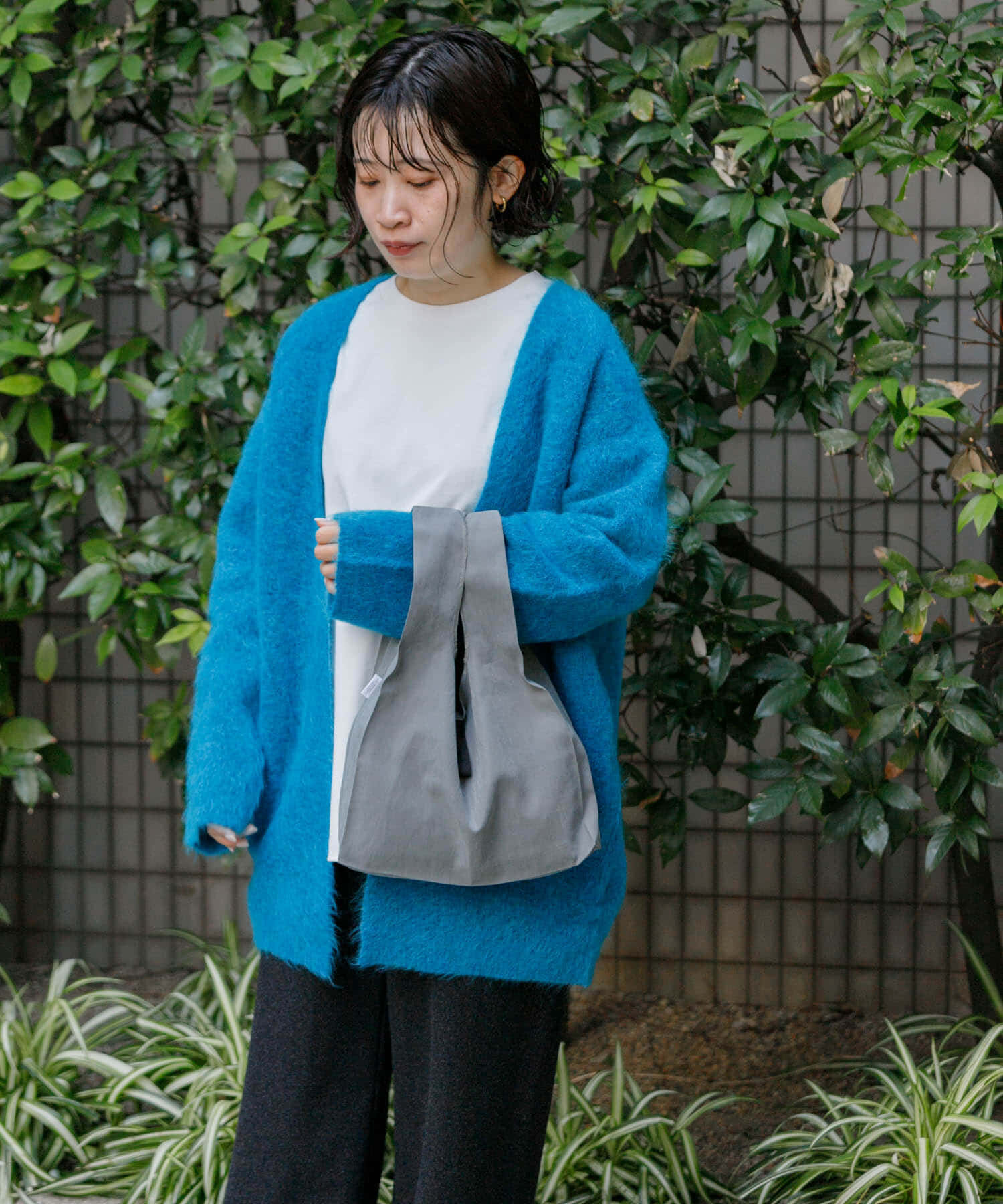 URBAN RESEARCH DOORS「DOORS LIVING PRODUCTS　コンビニバッグ」|その他|