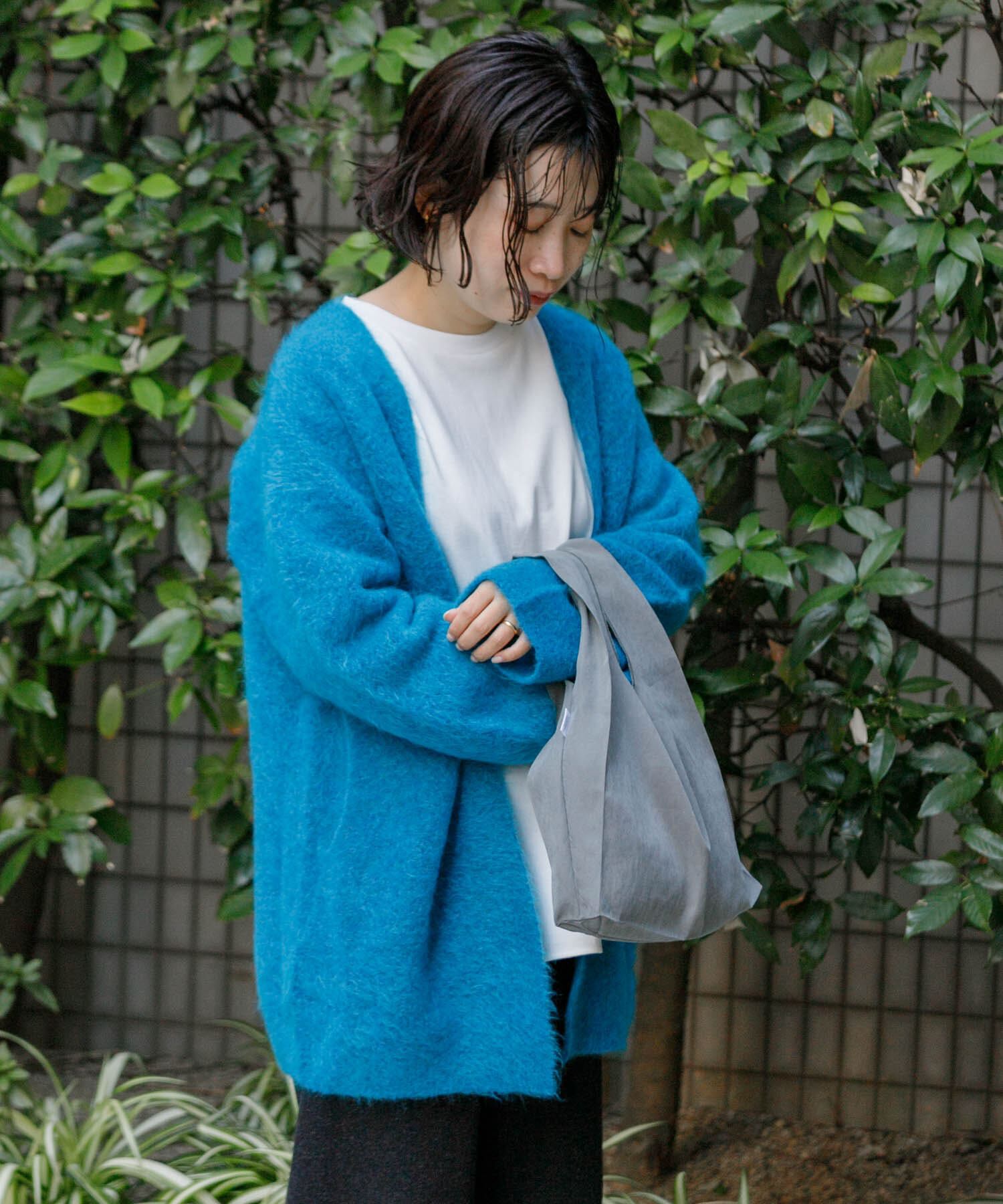 URBAN RESEARCH DOORS「DOORS LIVING PRODUCTS　コンビニバッグ」|その他|