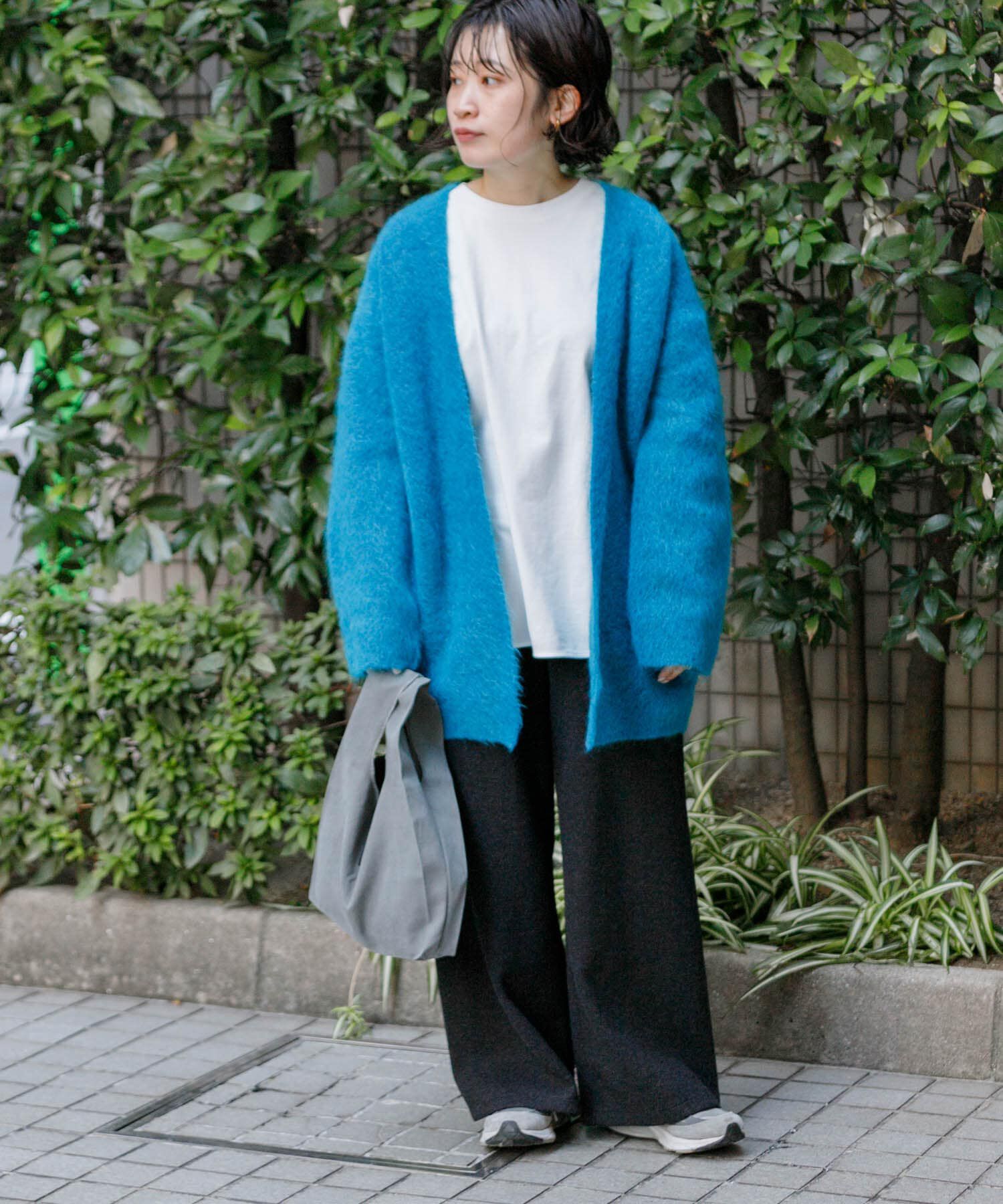 URBAN RESEARCH DOORS「DOORS LIVING PRODUCTS　コンビニバッグ」|その他|