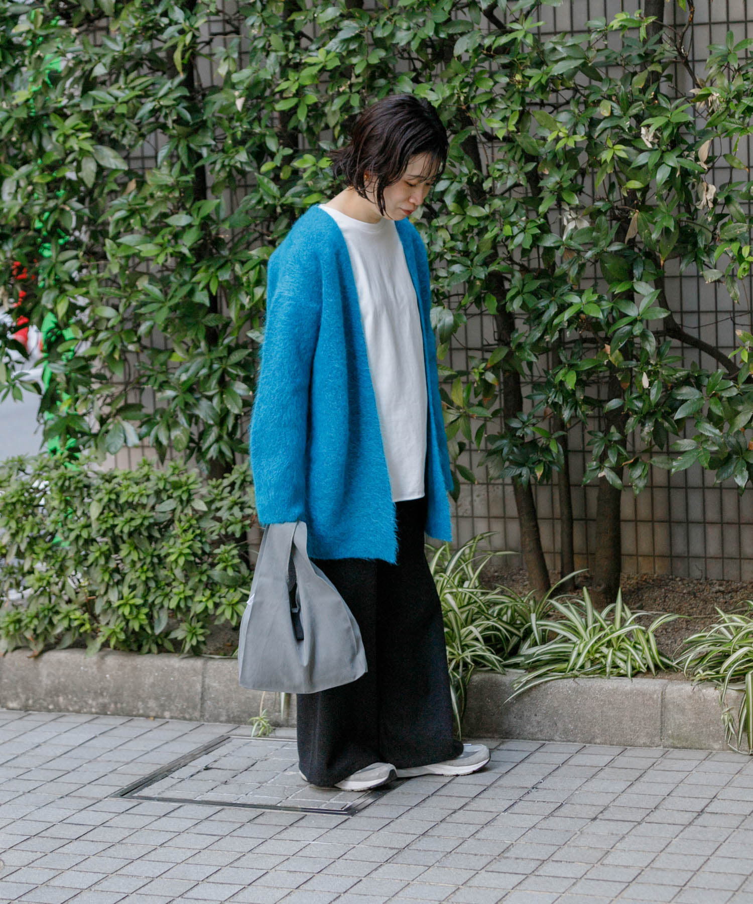 URBAN RESEARCH DOORS「DOORS LIVING PRODUCTS　コンビニバッグ」|その他|