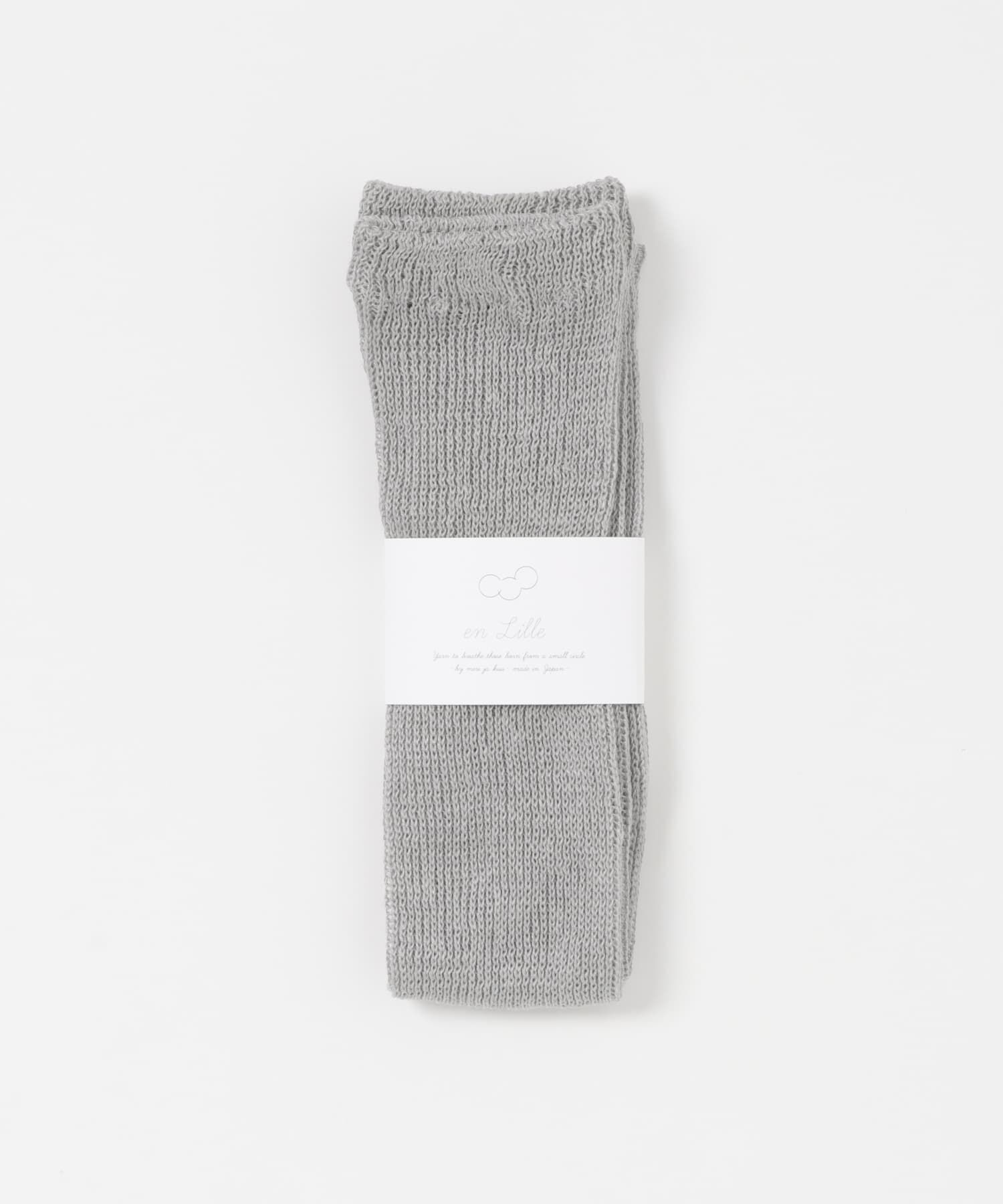 URBAN RESEARCH DOORS「en Lille　はっかとう レッグ&アームカバー」|その他|