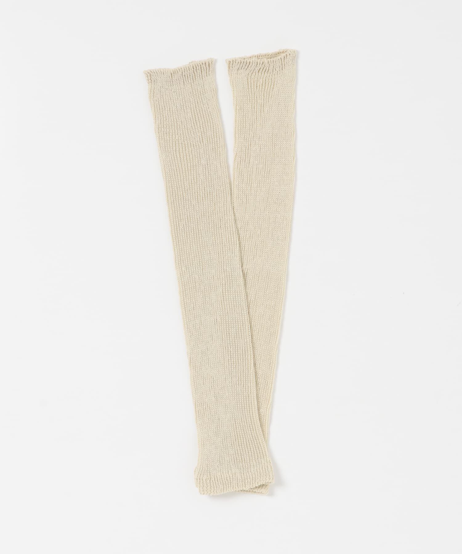 URBAN RESEARCH DOORS「en Lille　はっかとう レッグ&アームカバー」|その他|