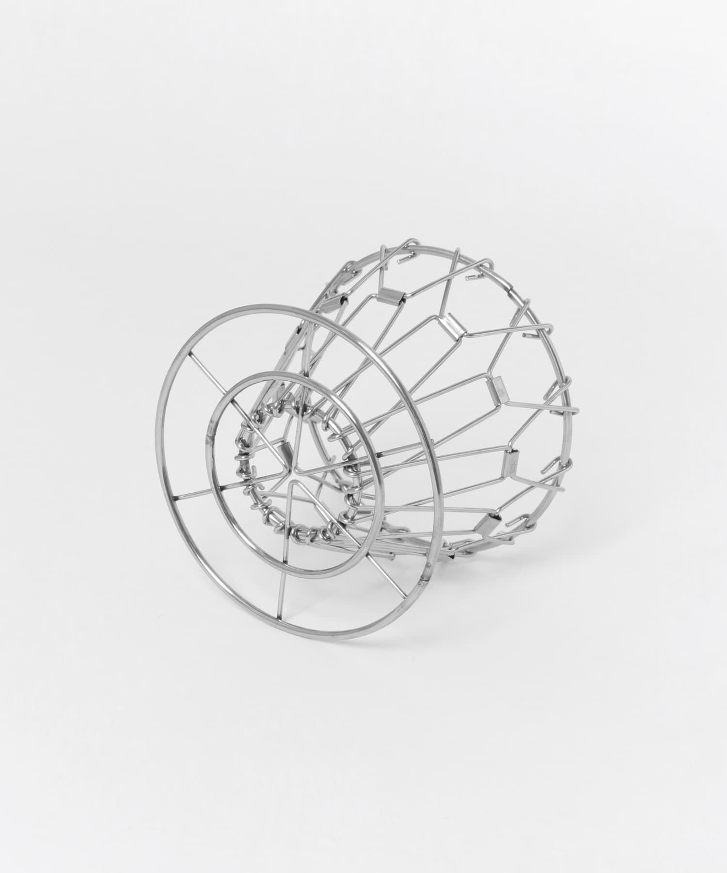 URBAN RESEARCH DOORS「KIKKERLAND　コラプシブルコーヒードリッパー」|食器・キッチングッズ|