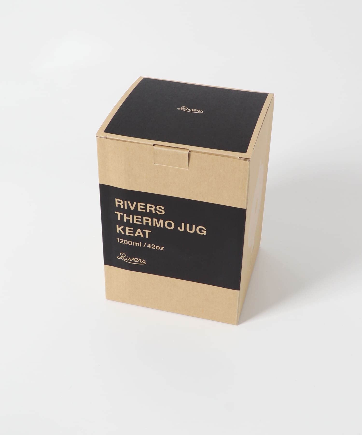 URBAN RESEARCH DOORS「『WEB限定』RIVERS　サーモジャグキート1200」|食器・キッチングッズ|