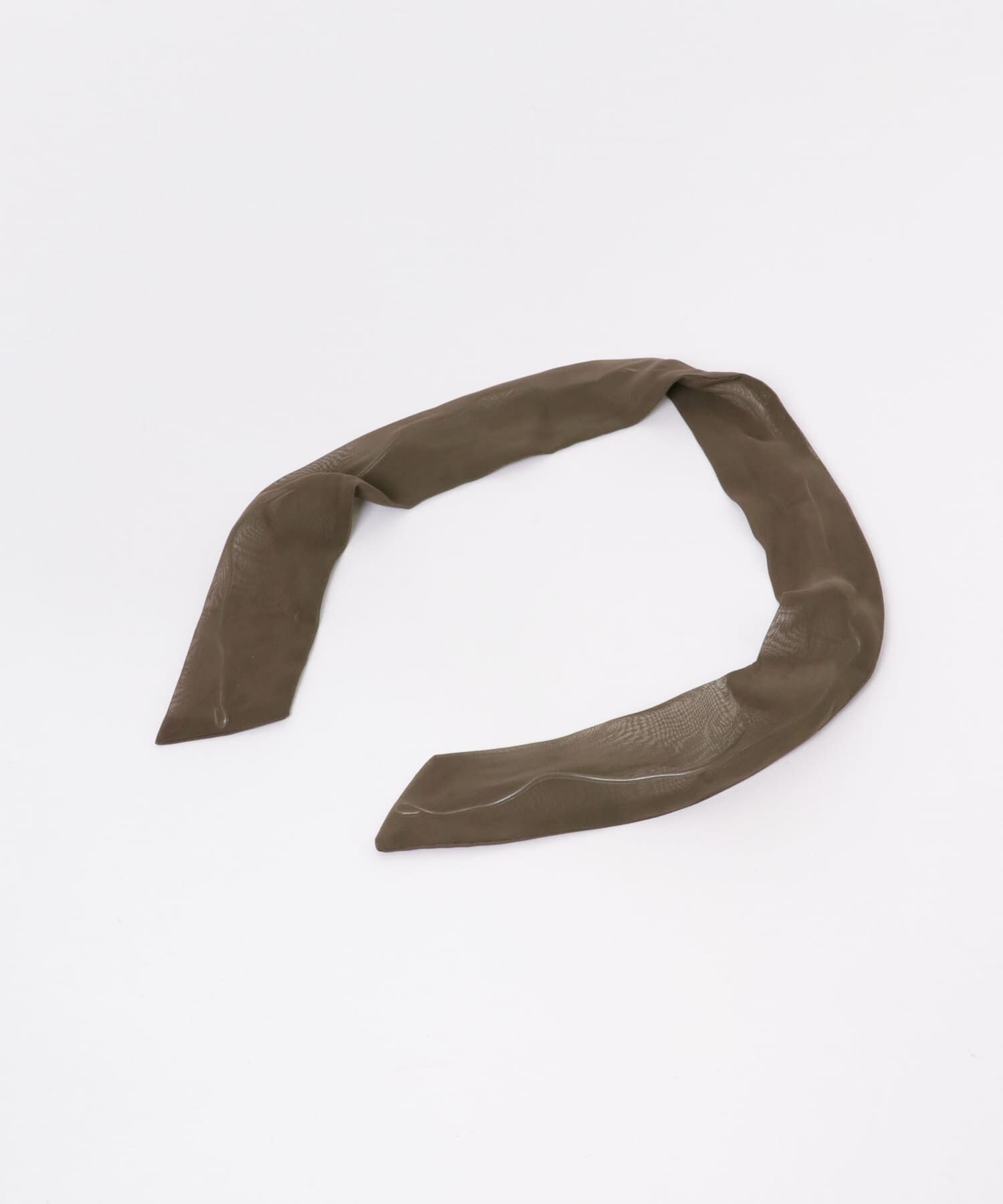 SMELLY「シフォングルグルヘアワイヤー」|その他|