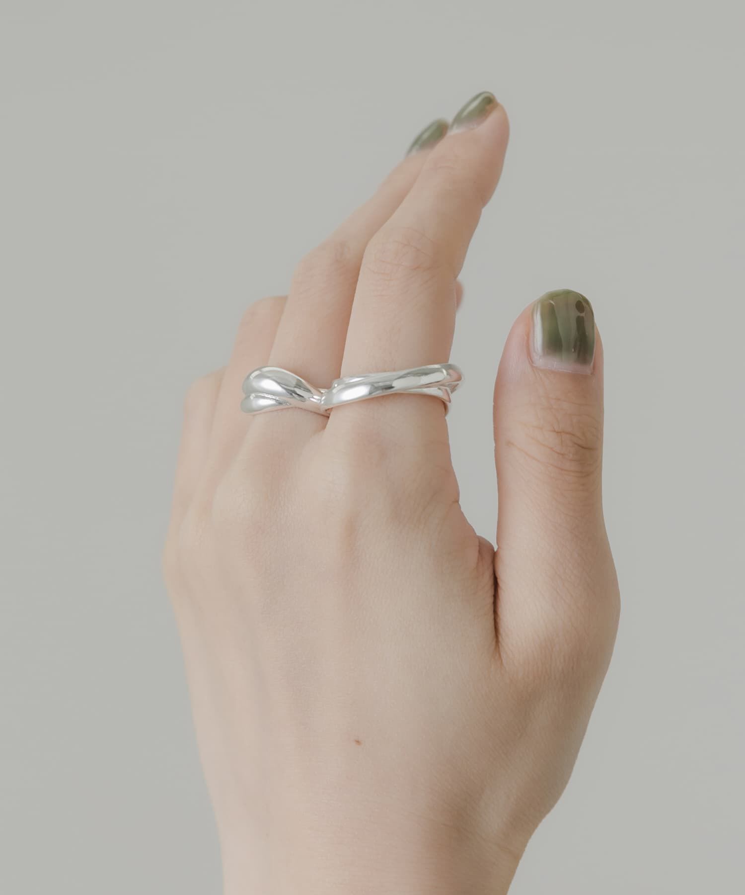 SMELLY「2セットリング」|リング|