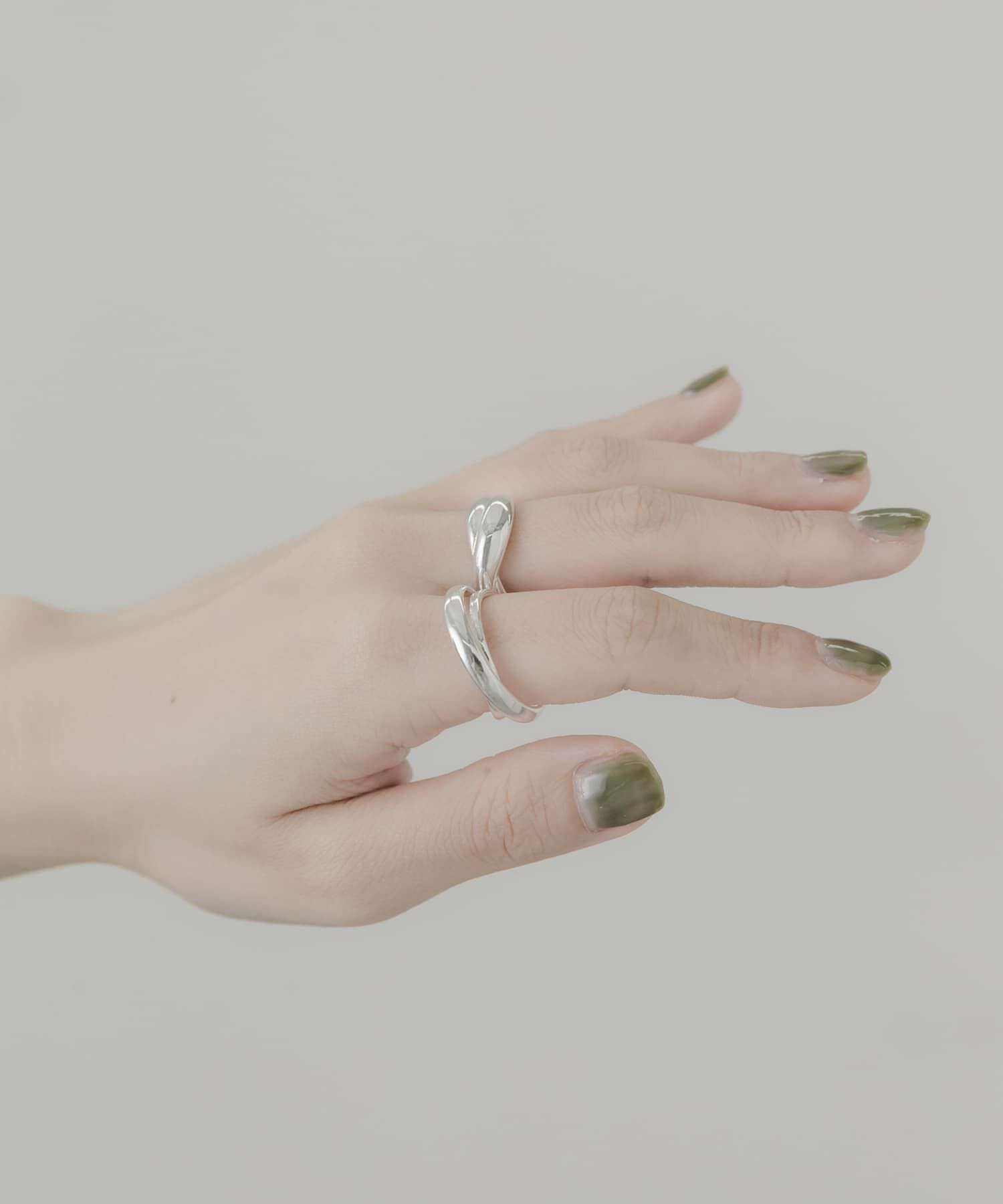 SMELLY「2セットリング」|リング|