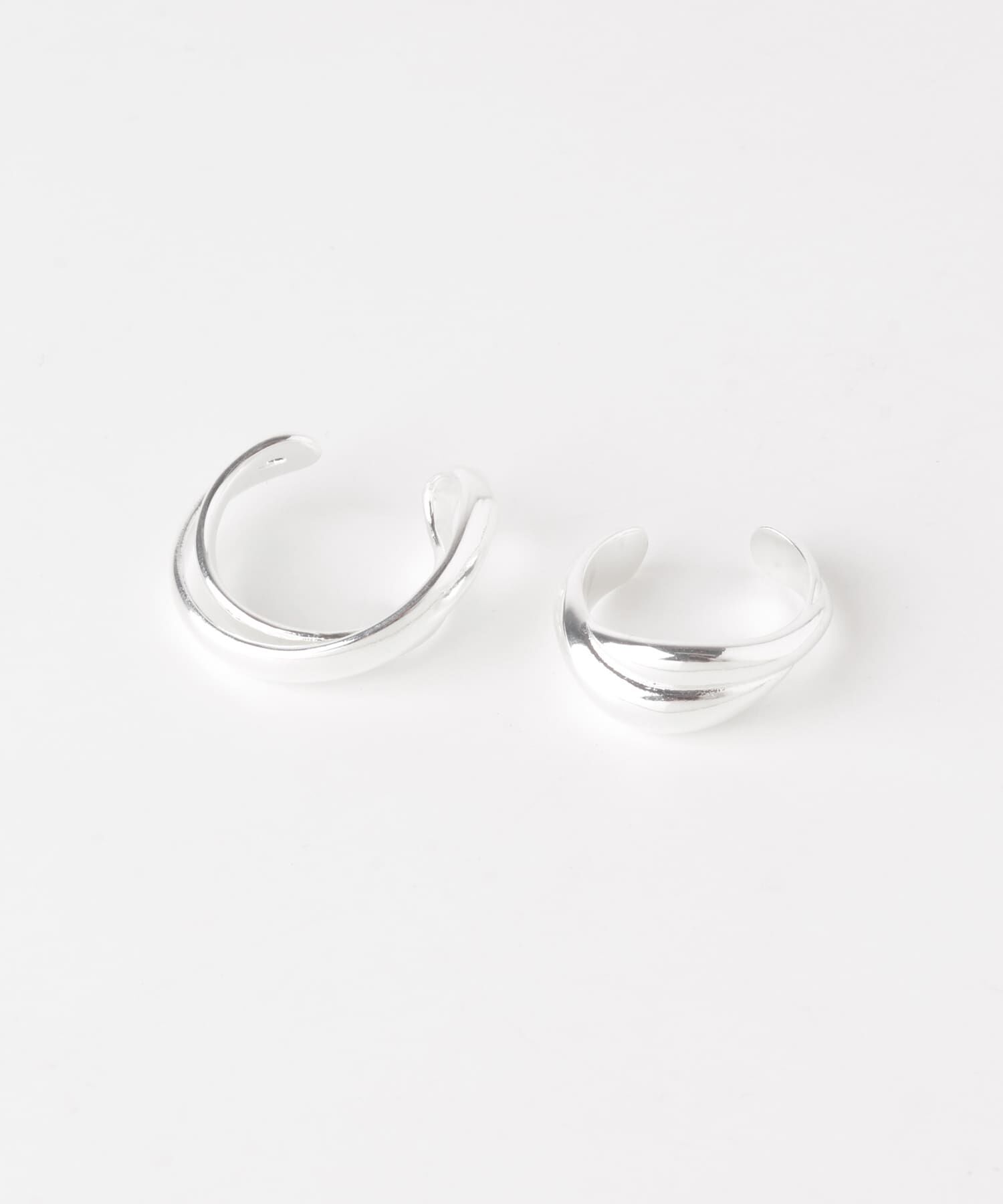 SMELLY「2セットリング」|リング|