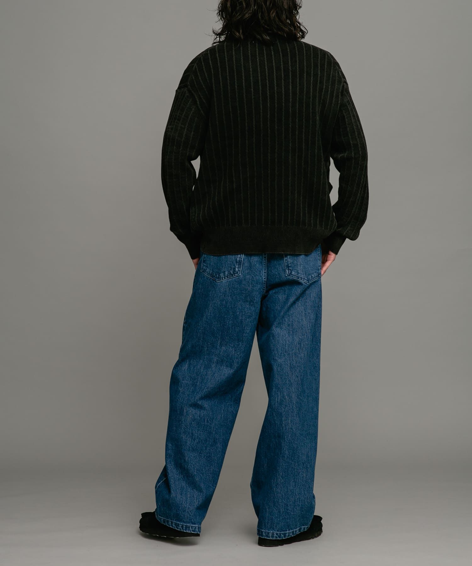 Sonny Label 「コンチョボタンニットカーディガン」|カーディガン|