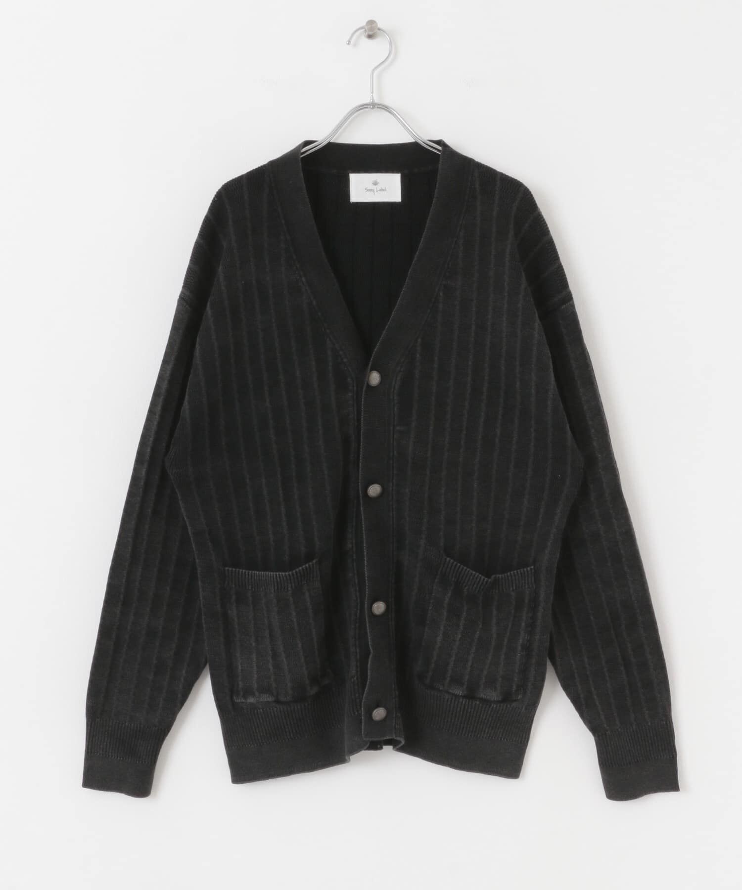 Sonny Label 「コンチョボタンニットカーディガン」|カーディガン|
