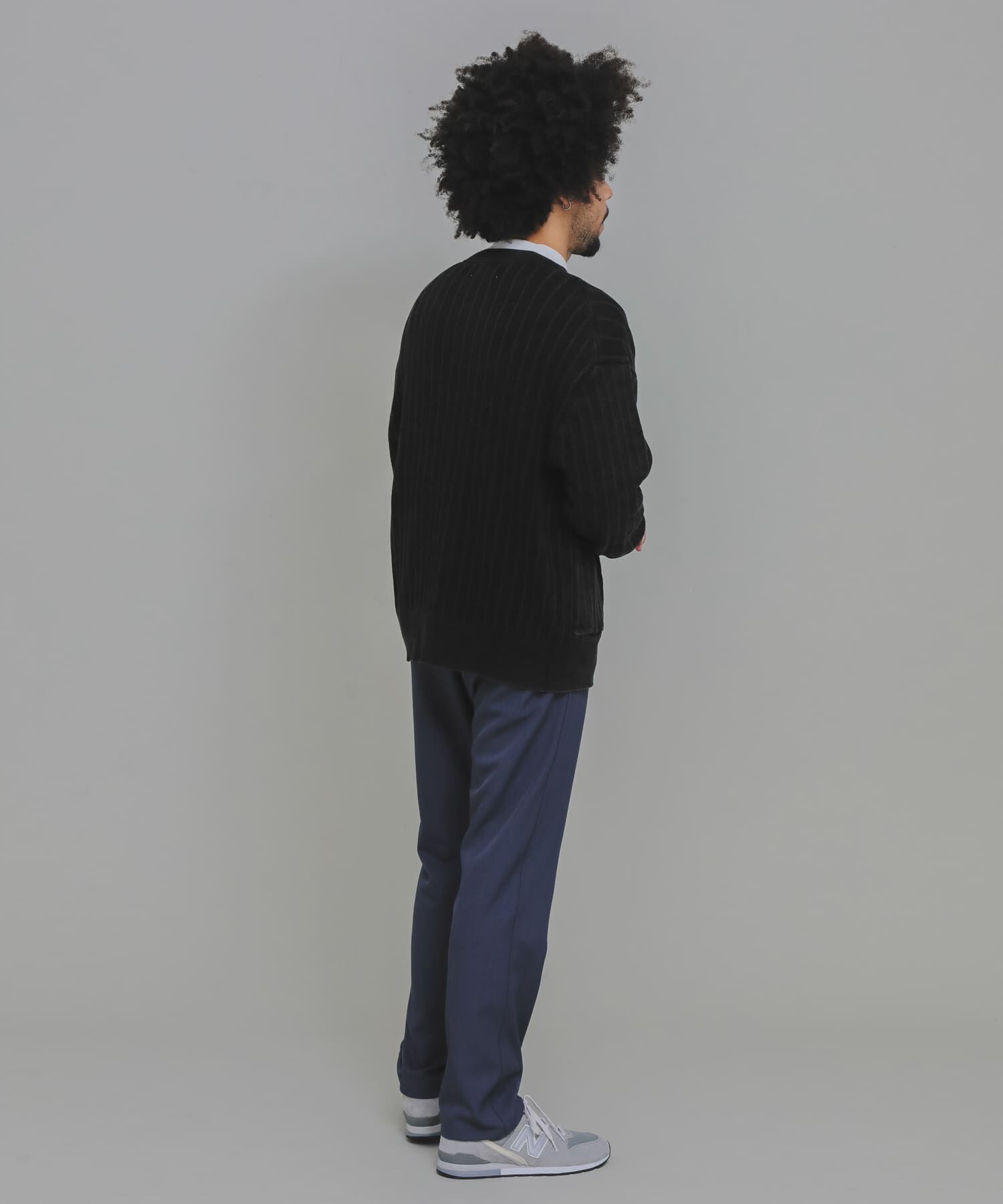 Sonny Label 「コンチョボタンニットカーディガン」|カーディガン|