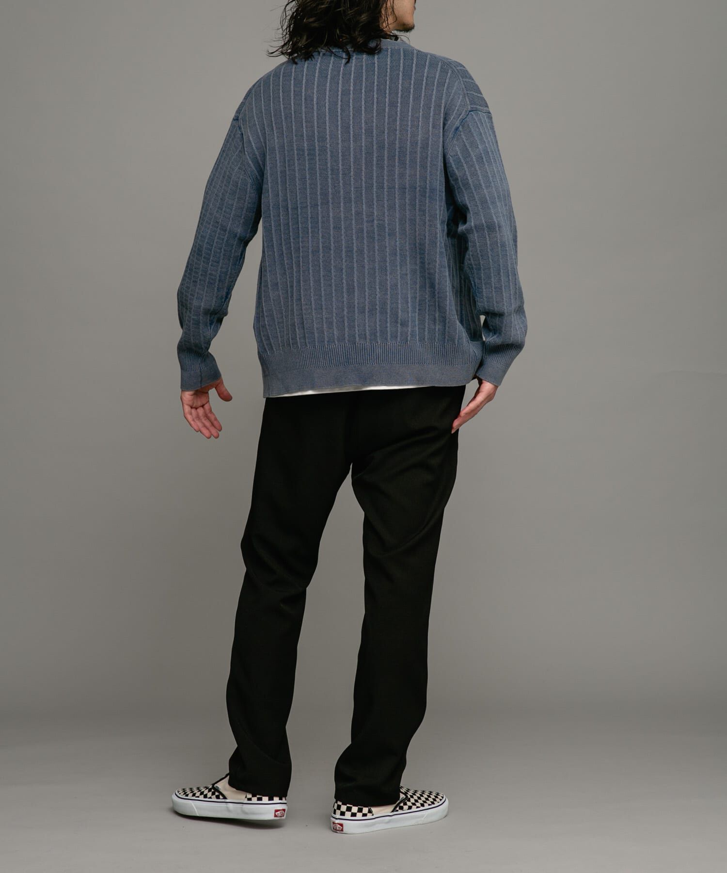 Sonny Label 「コンチョボタンニットカーディガン」|カーディガン|