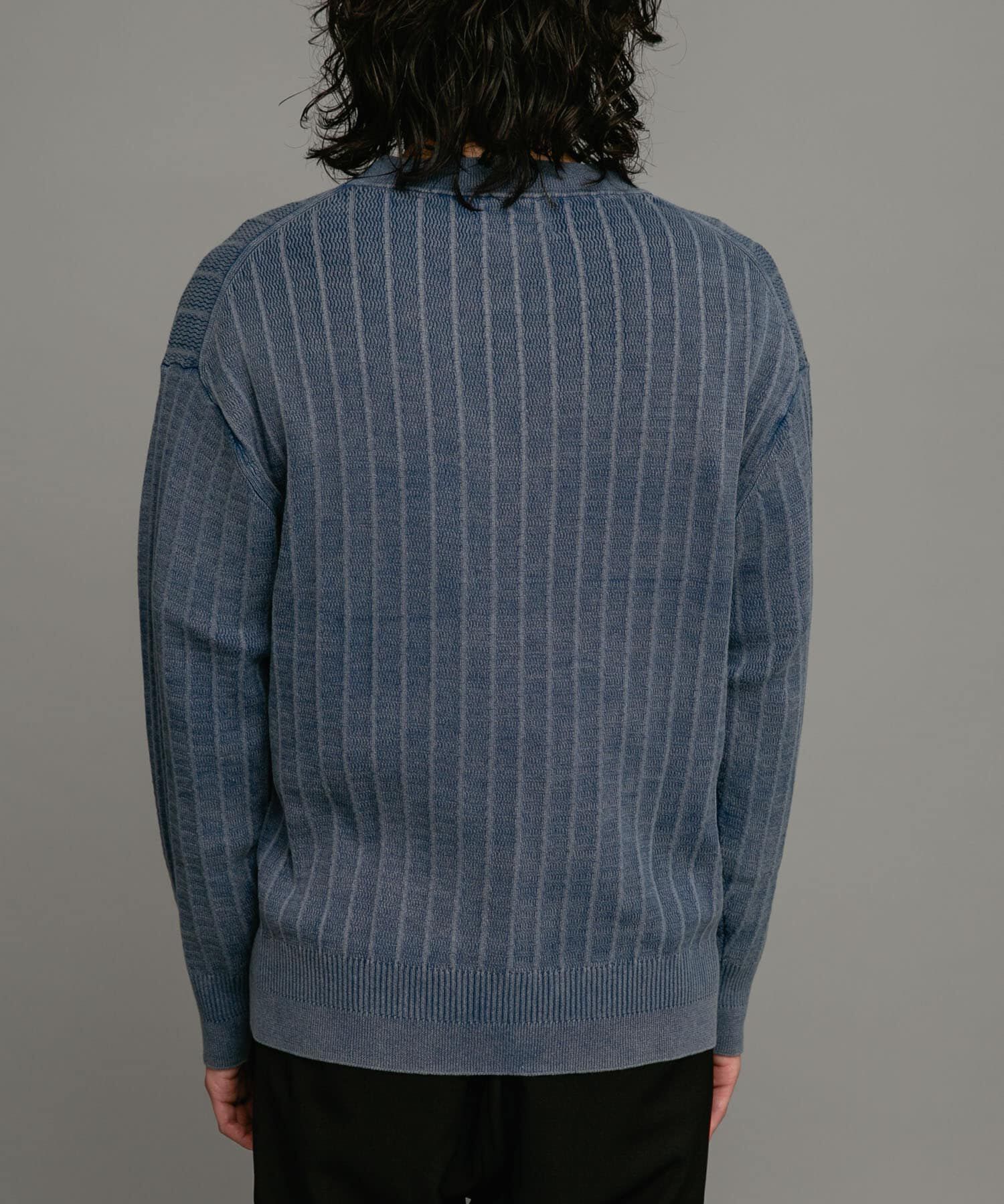 Sonny Label 「コンチョボタンニットカーディガン」|カーディガン|