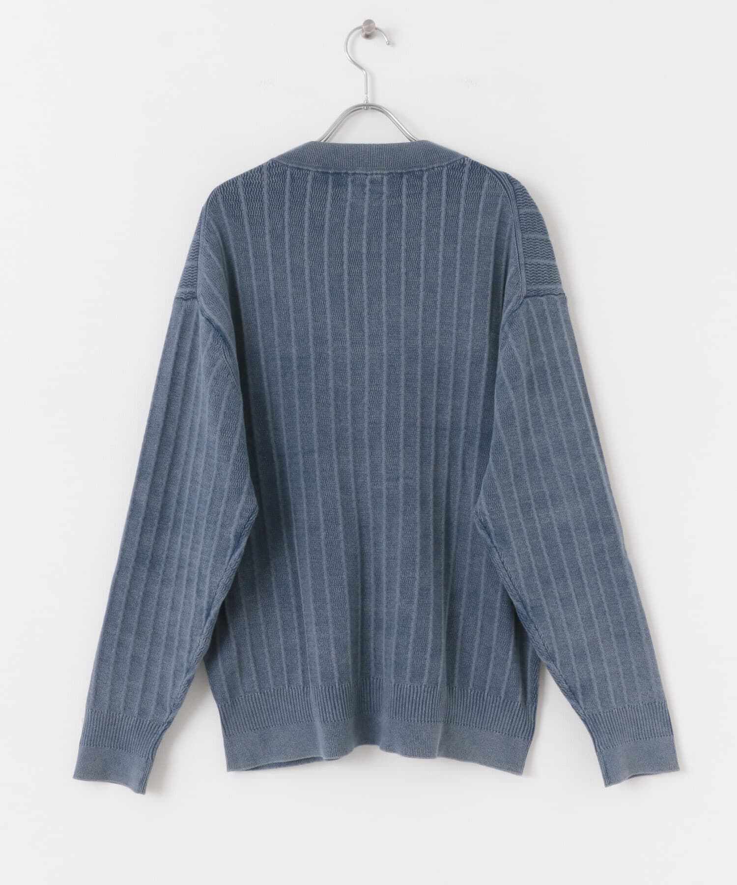 Sonny Label 「コンチョボタンニットカーディガン」|カーディガン|