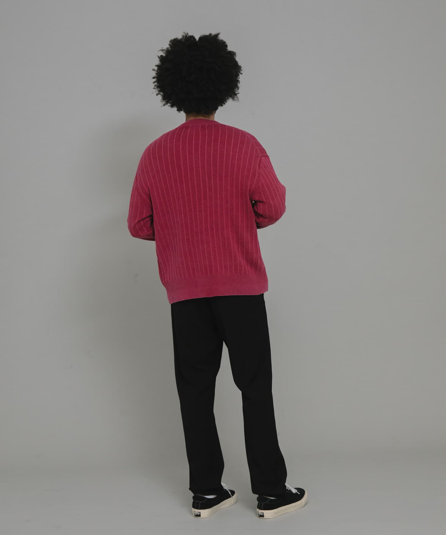 Sonny Label 「コンチョボタンニットカーディガン」|カーディガン|