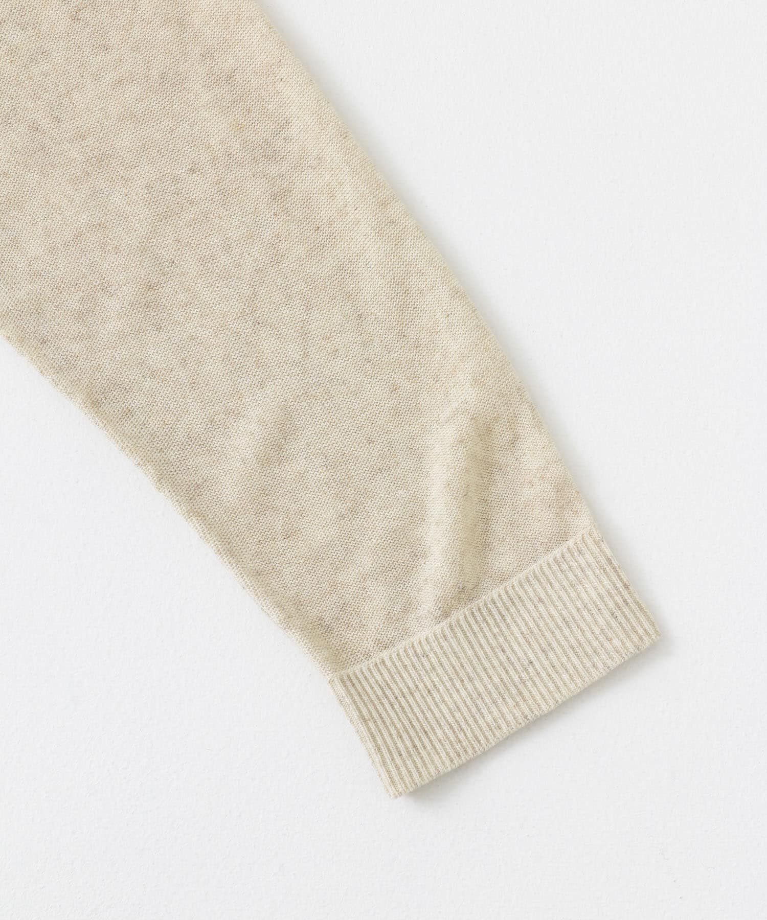 Sonny Label 「リネン混ニットカーディガン」|カーディガン|