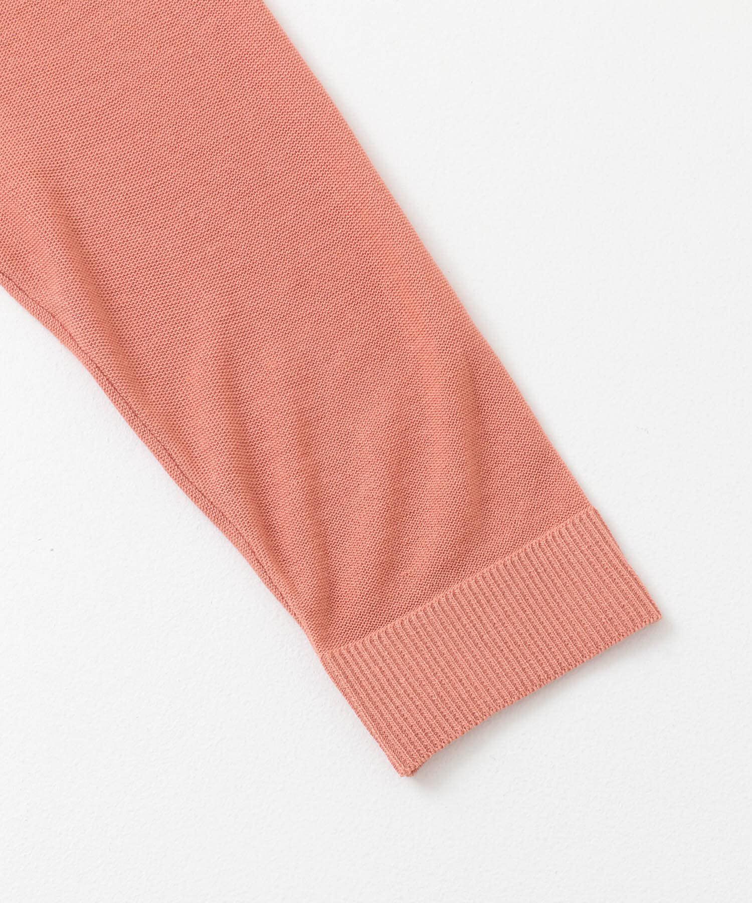 Sonny Label 「リネン混ニットカーディガン」|カーディガン|