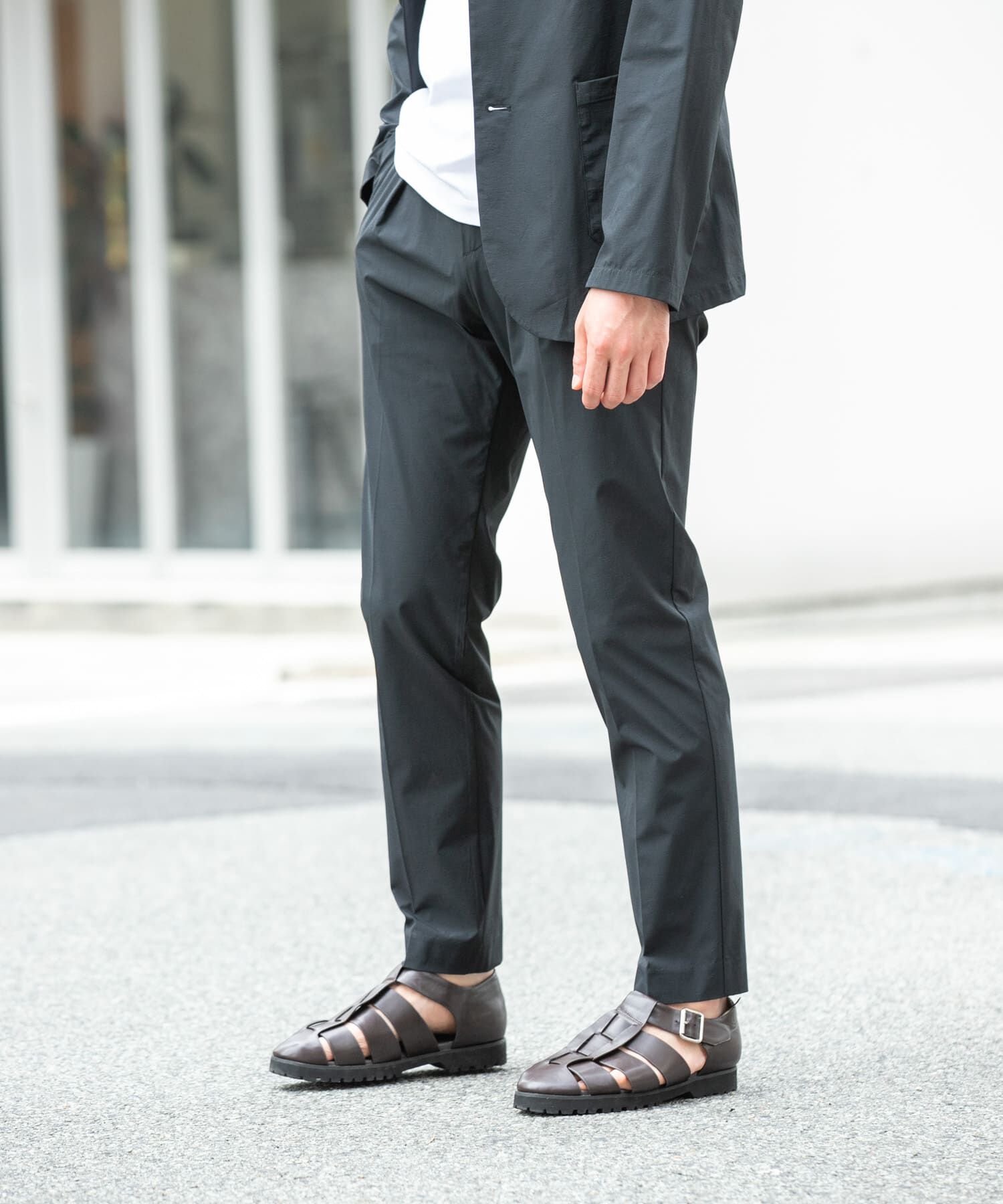 URBAN RESEARCH ROSSO「『XLサイズあり』クールキープセットアップ」|その他|