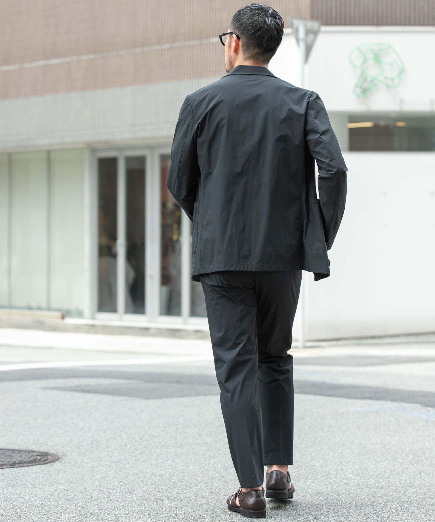 URBAN RESEARCH ROSSO「『XLサイズあり』クールキープセットアップ」|その他|