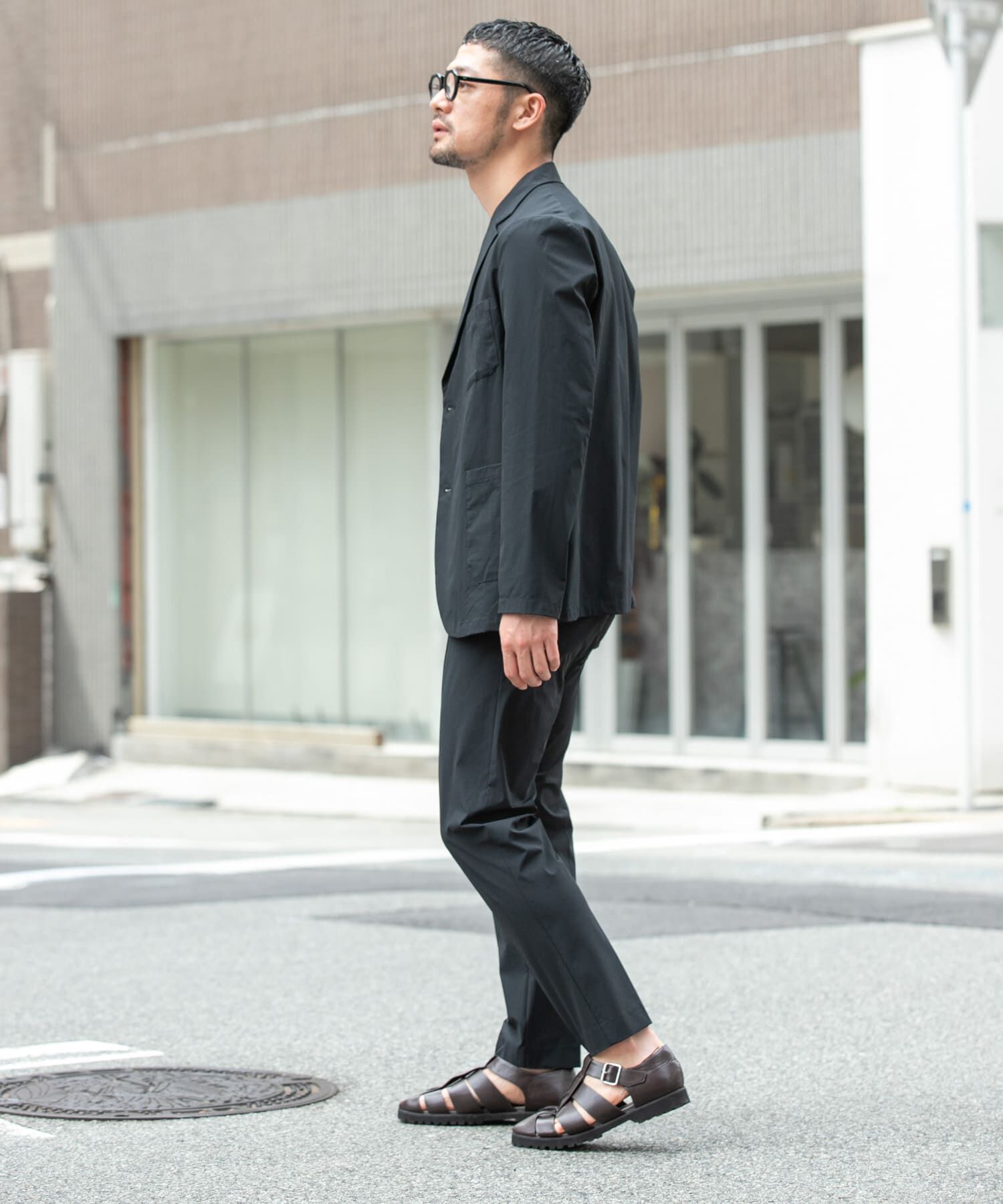 URBAN RESEARCH ROSSO「『XLサイズあり』クールキープセットアップ」|その他|