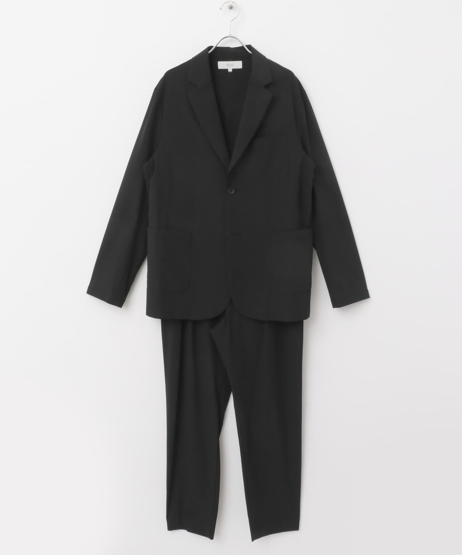 URBAN RESEARCH ROSSO「『XLサイズあり』クールキープセットアップ」|その他|