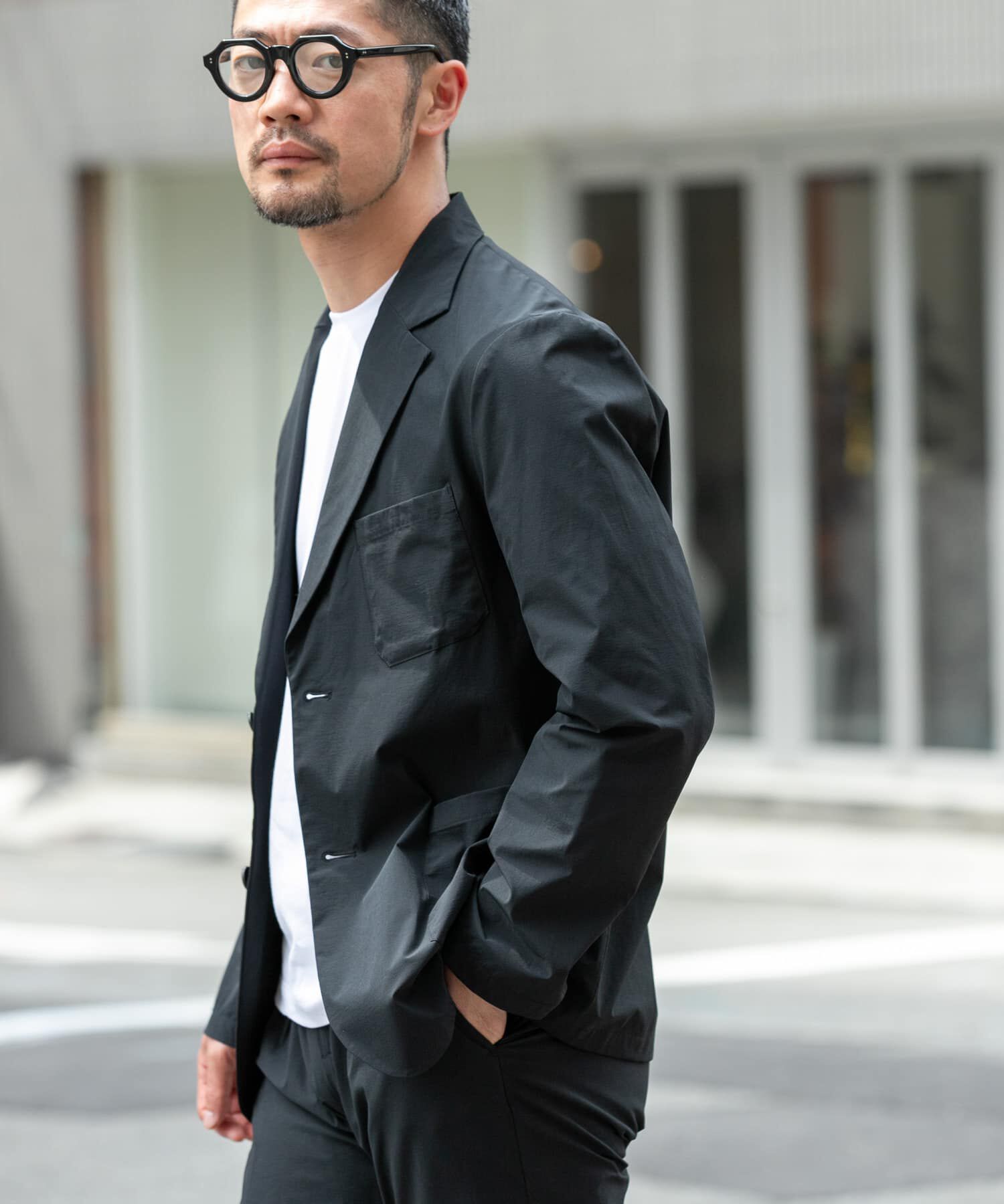 URBAN RESEARCH ROSSO「『XLサイズあり』クールキープセットアップ」|その他|