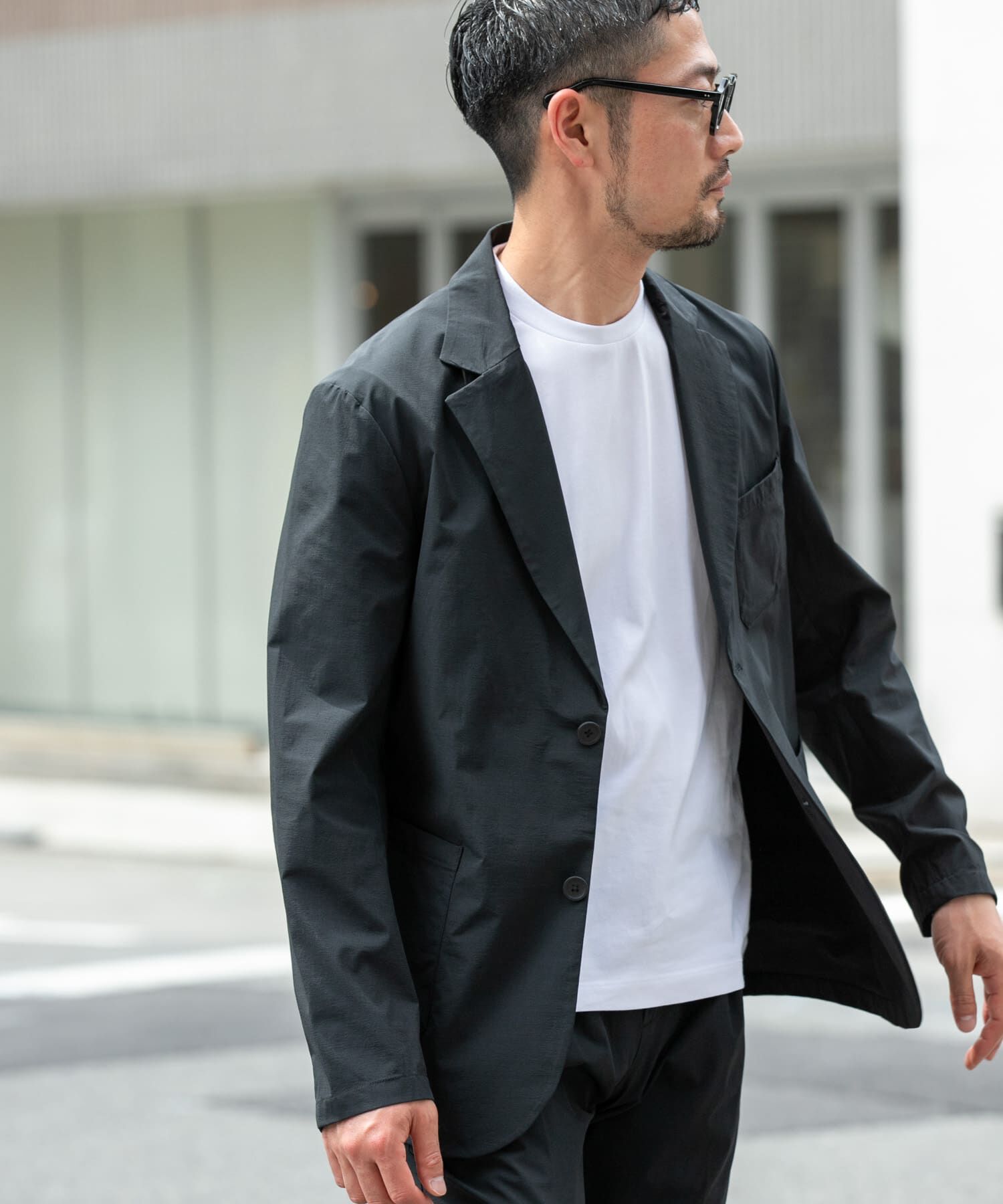 URBAN RESEARCH ROSSO「『XLサイズあり』クールキープセットアップ」|その他|