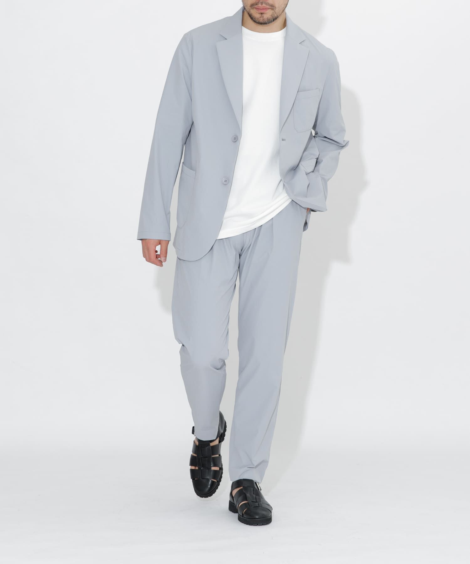 URBAN RESEARCH ROSSO「『XLサイズあり』クールキープセットアップ」|その他|