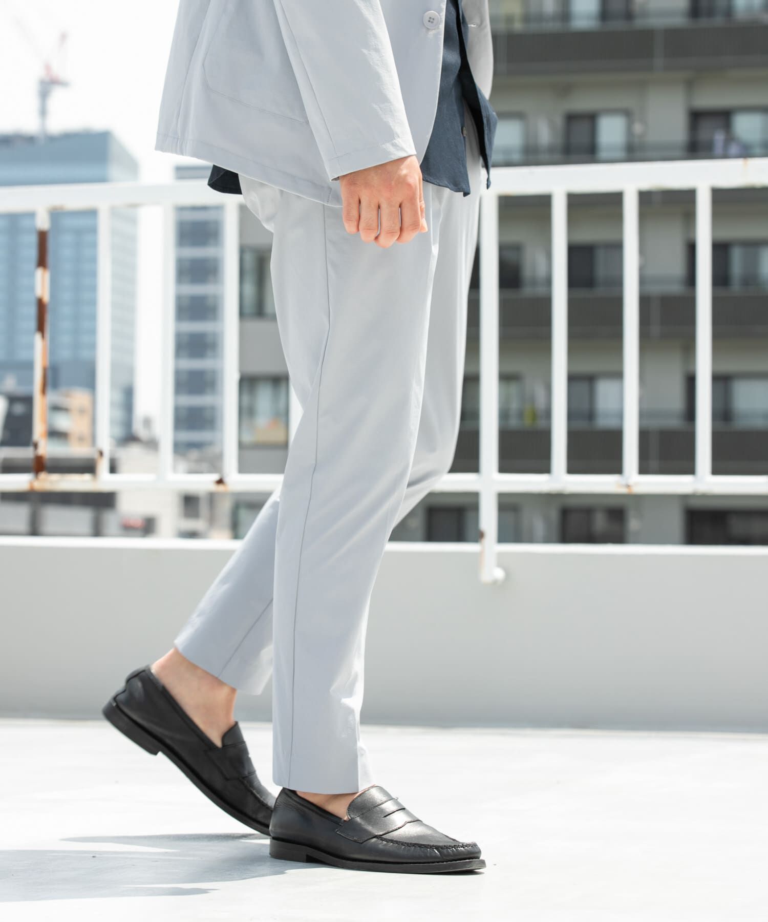 URBAN RESEARCH ROSSO「『XLサイズあり』クールキープセットアップ」|その他|