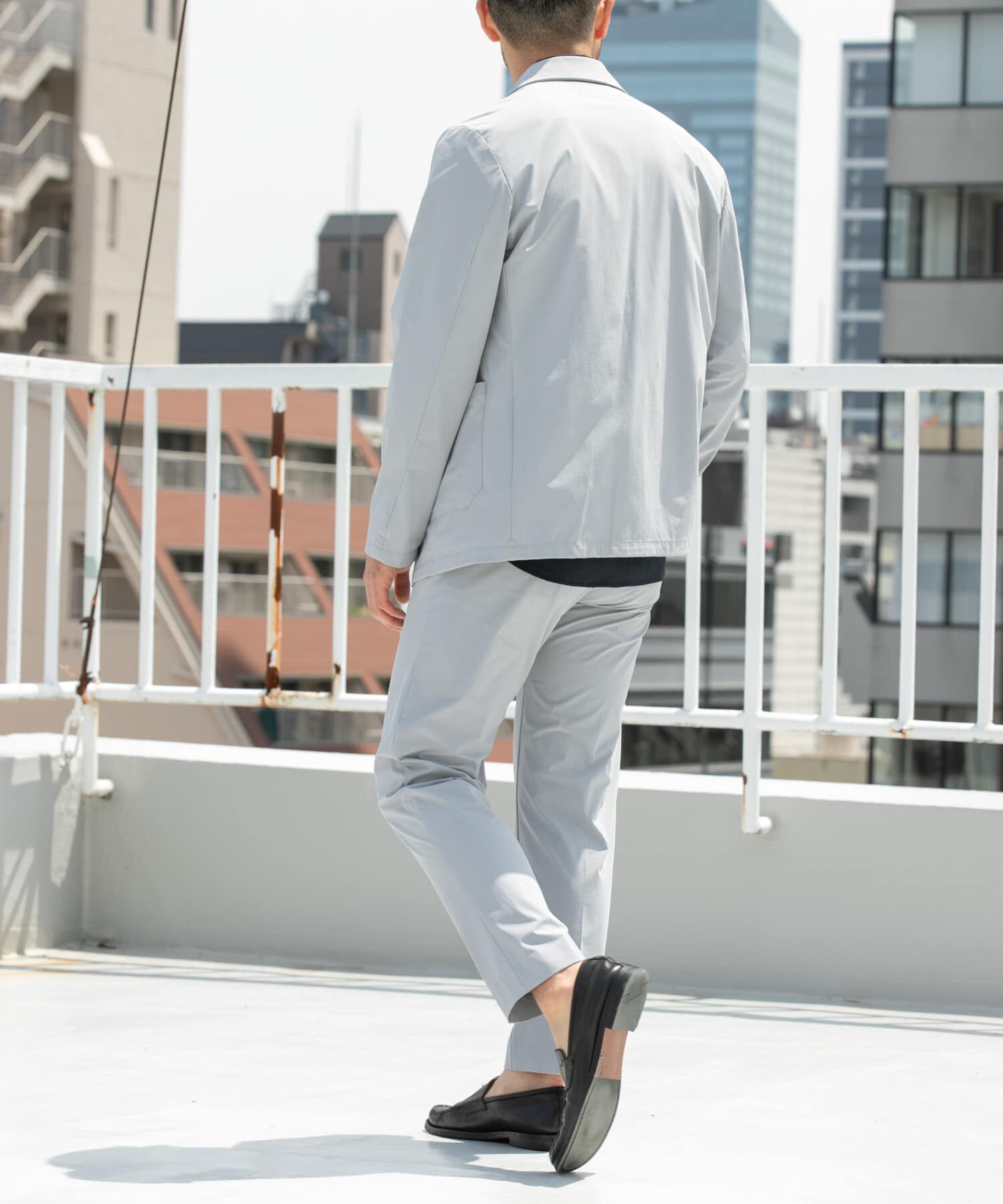 URBAN RESEARCH ROSSO「『XLサイズあり』クールキープセットアップ」|その他|