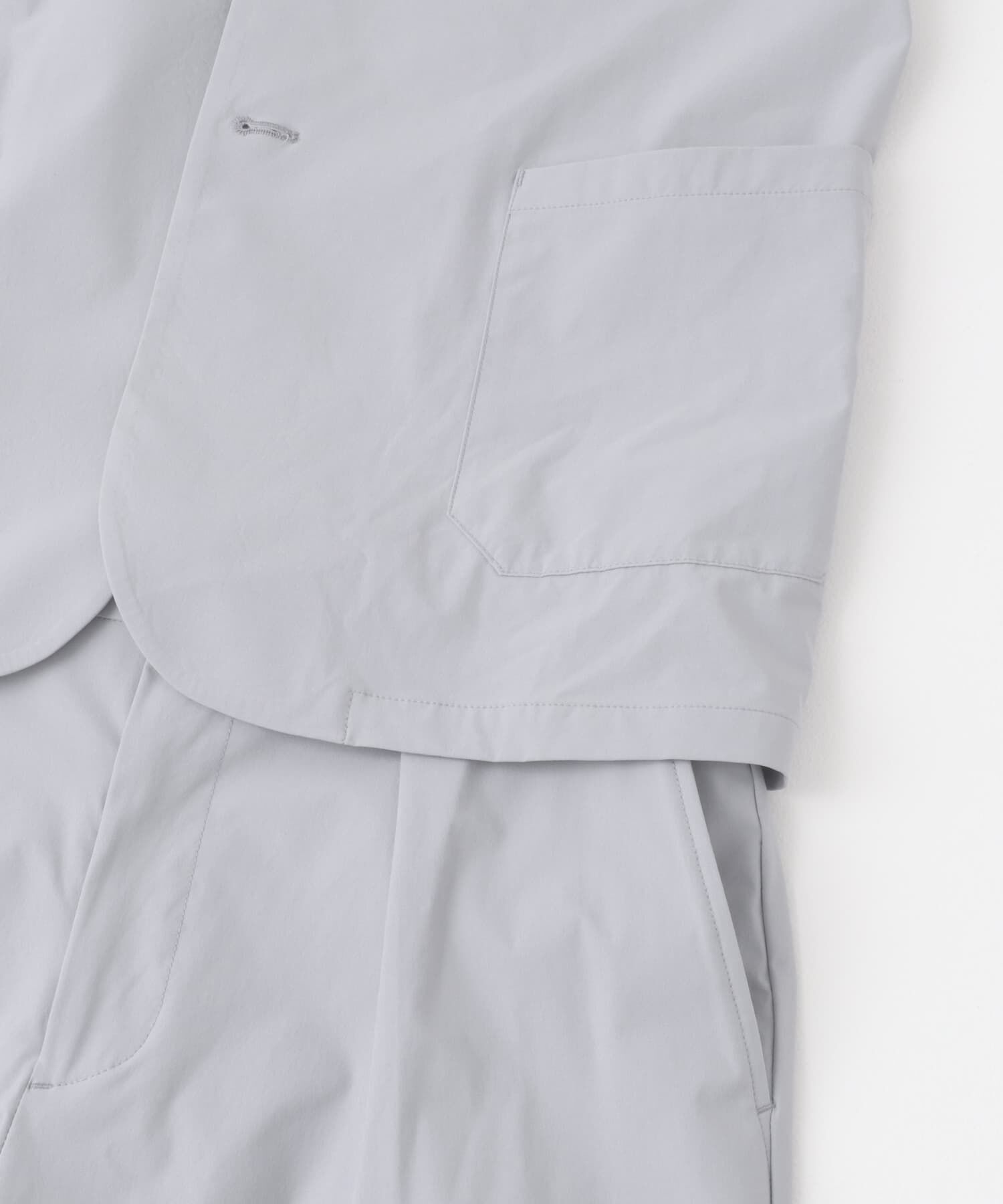 URBAN RESEARCH ROSSO「『XLサイズあり』クールキープセットアップ」|その他|