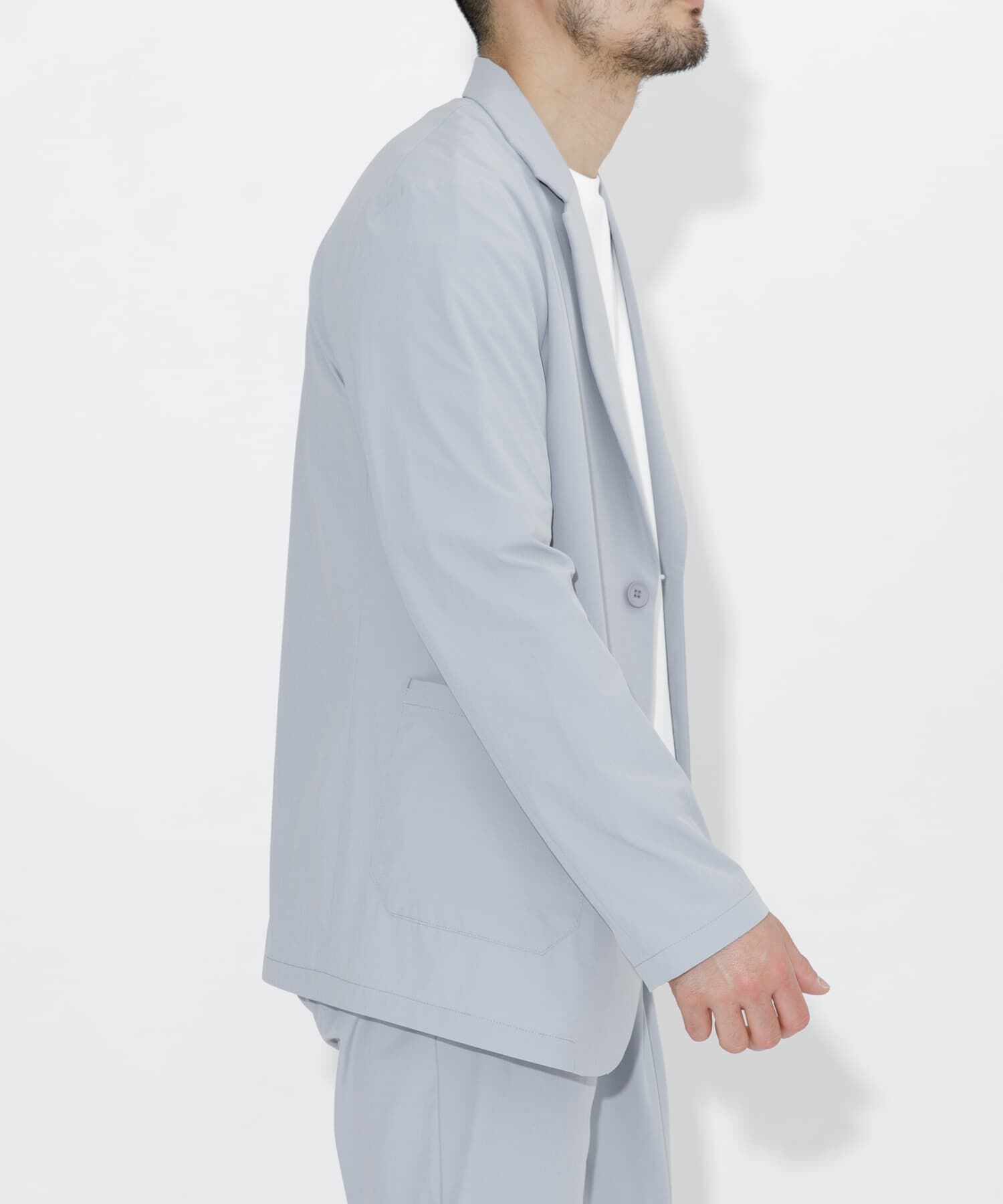 URBAN RESEARCH ROSSO「『XLサイズあり』クールキープセットアップ」|その他|