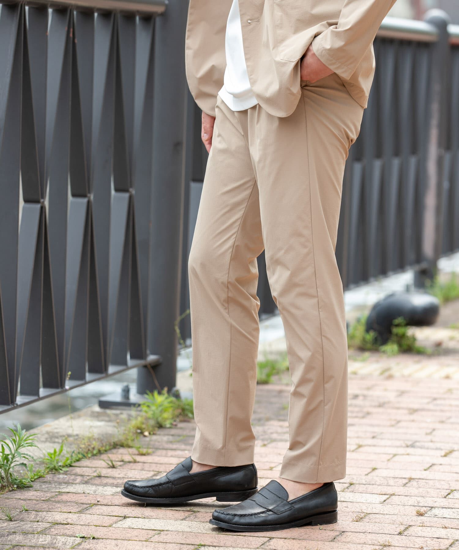 URBAN RESEARCH ROSSO「『XLサイズあり』クールキープセットアップ」|その他|