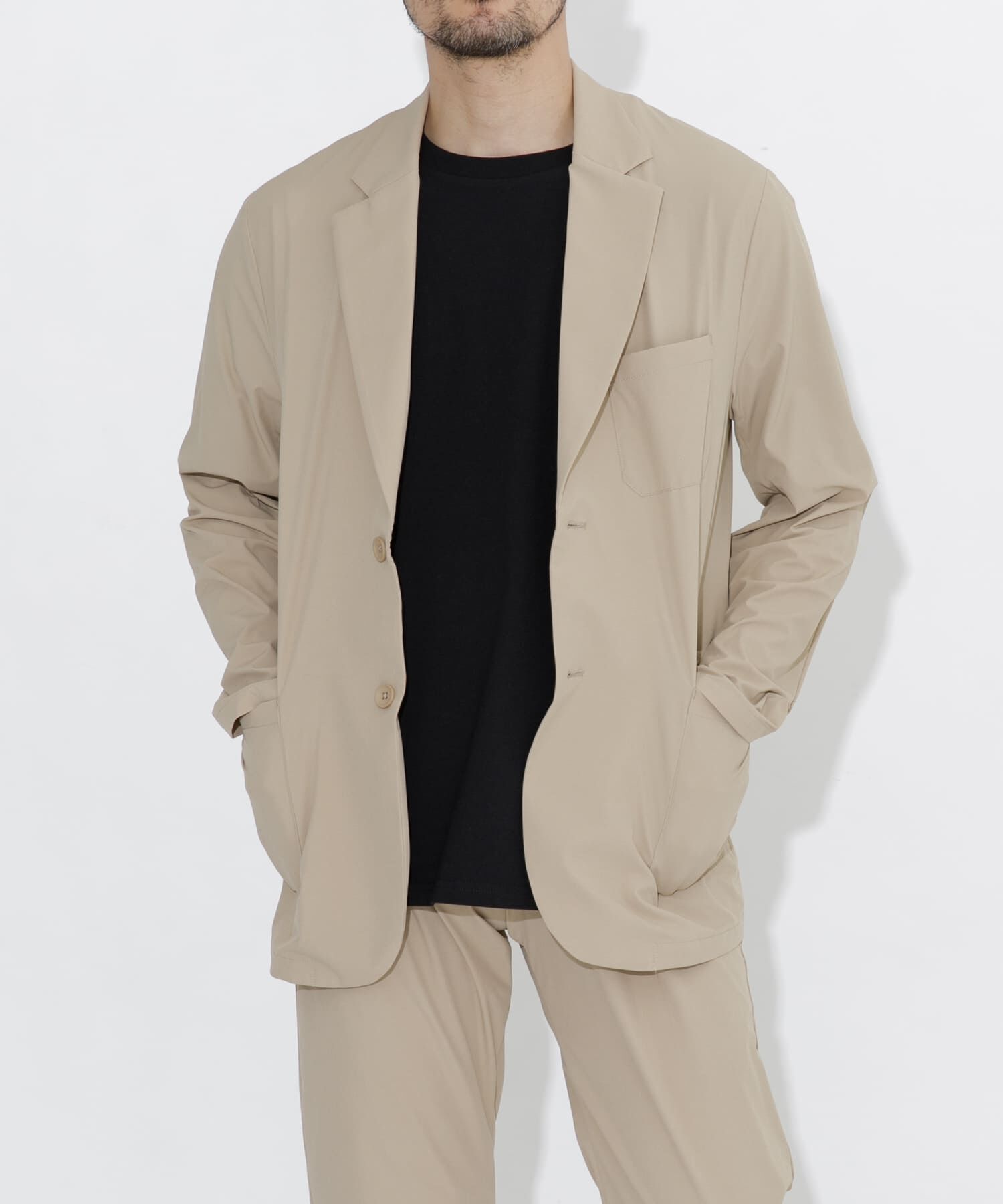 URBAN RESEARCH ROSSO「『XLサイズあり』クールキープセットアップ」|その他|