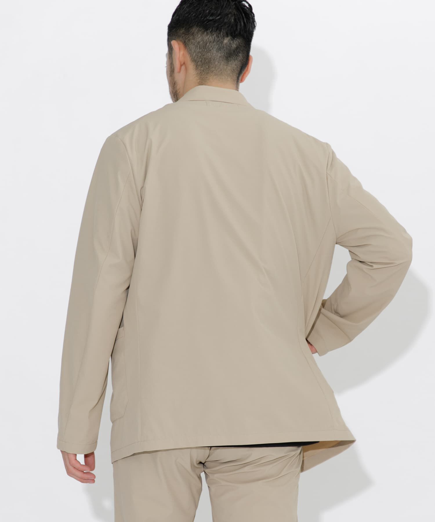 URBAN RESEARCH ROSSO「『XLサイズあり』クールキープセットアップ」|その他|