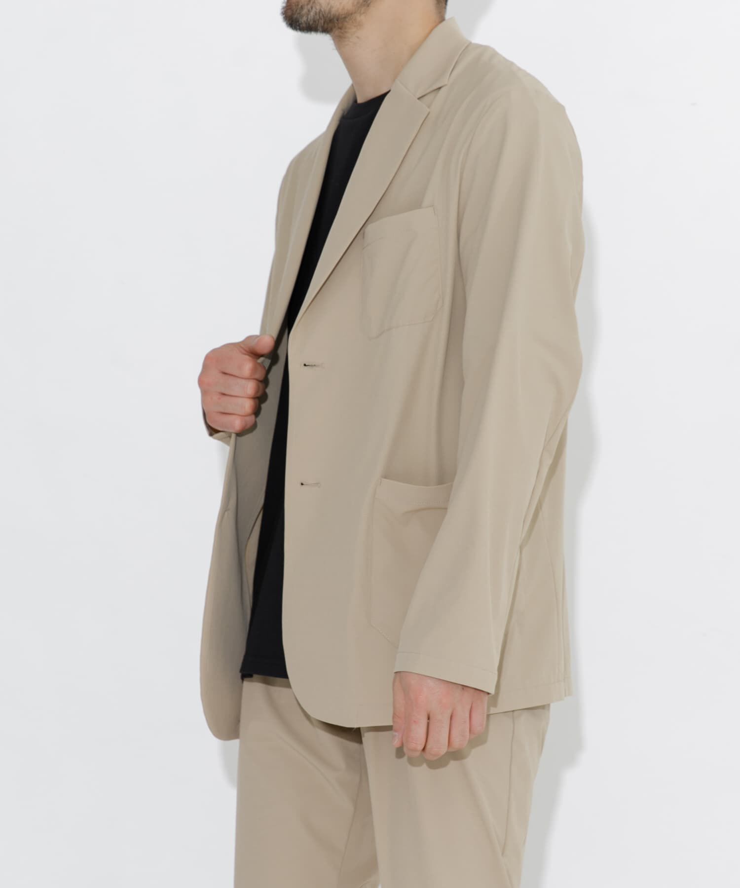 URBAN RESEARCH ROSSO「『XLサイズあり』クールキープセットアップ」|その他|