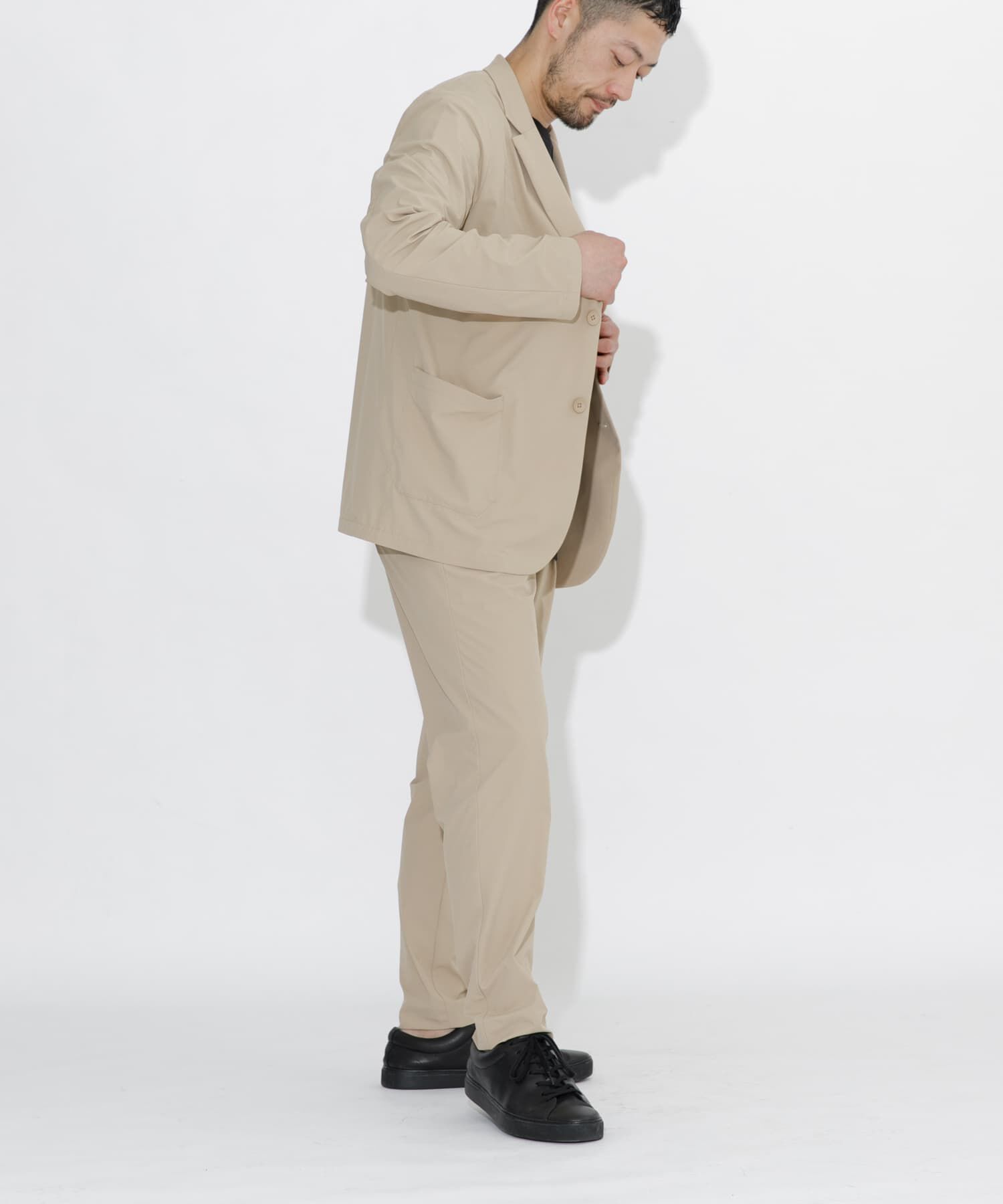 URBAN RESEARCH ROSSO「『XLサイズあり』クールキープセットアップ」|その他|