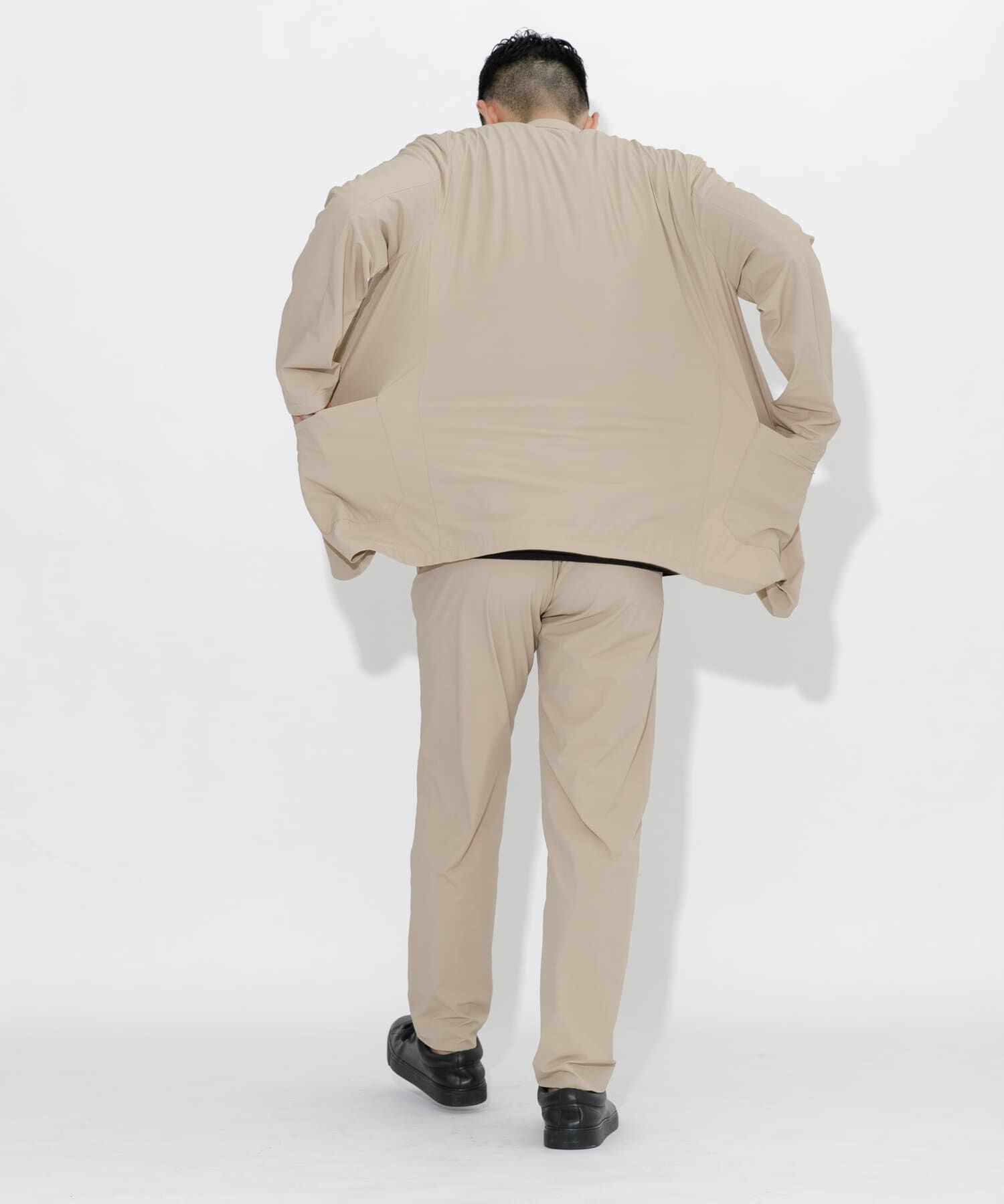 URBAN RESEARCH ROSSO「『XLサイズあり』クールキープセットアップ」|その他|