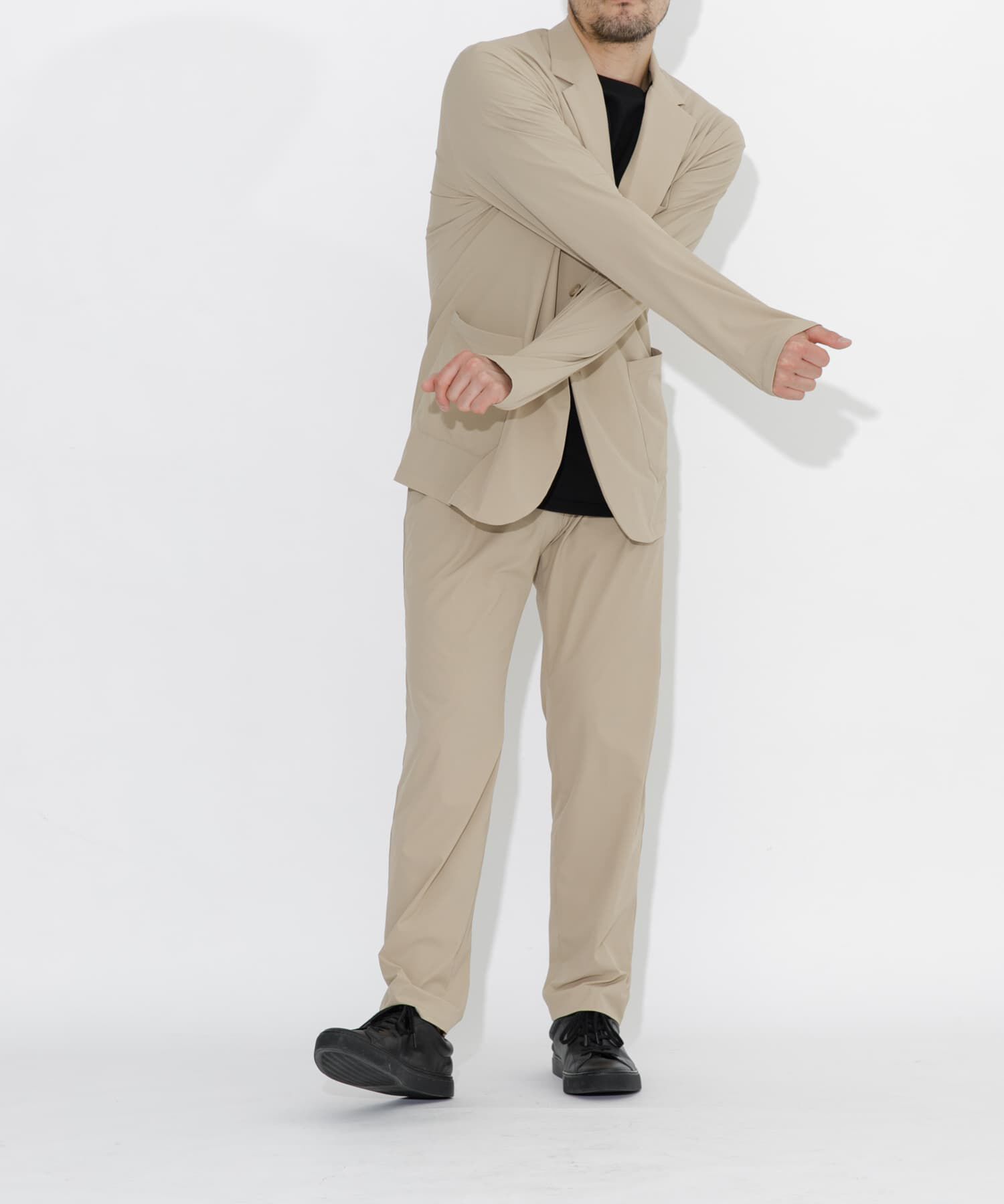 URBAN RESEARCH ROSSO「『XLサイズあり』クールキープセットアップ」|その他|