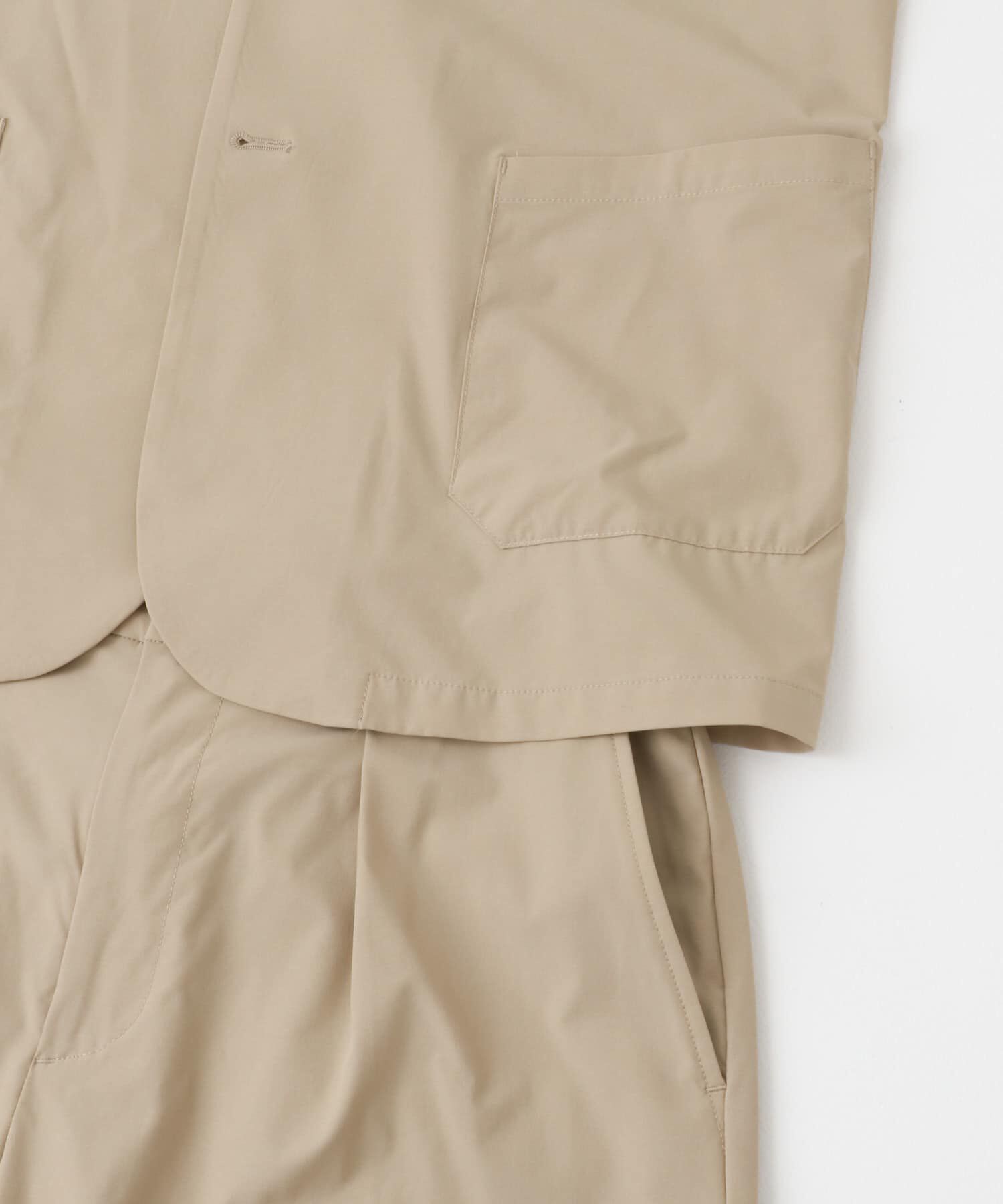 URBAN RESEARCH ROSSO「『XLサイズあり』クールキープセットアップ」|その他|