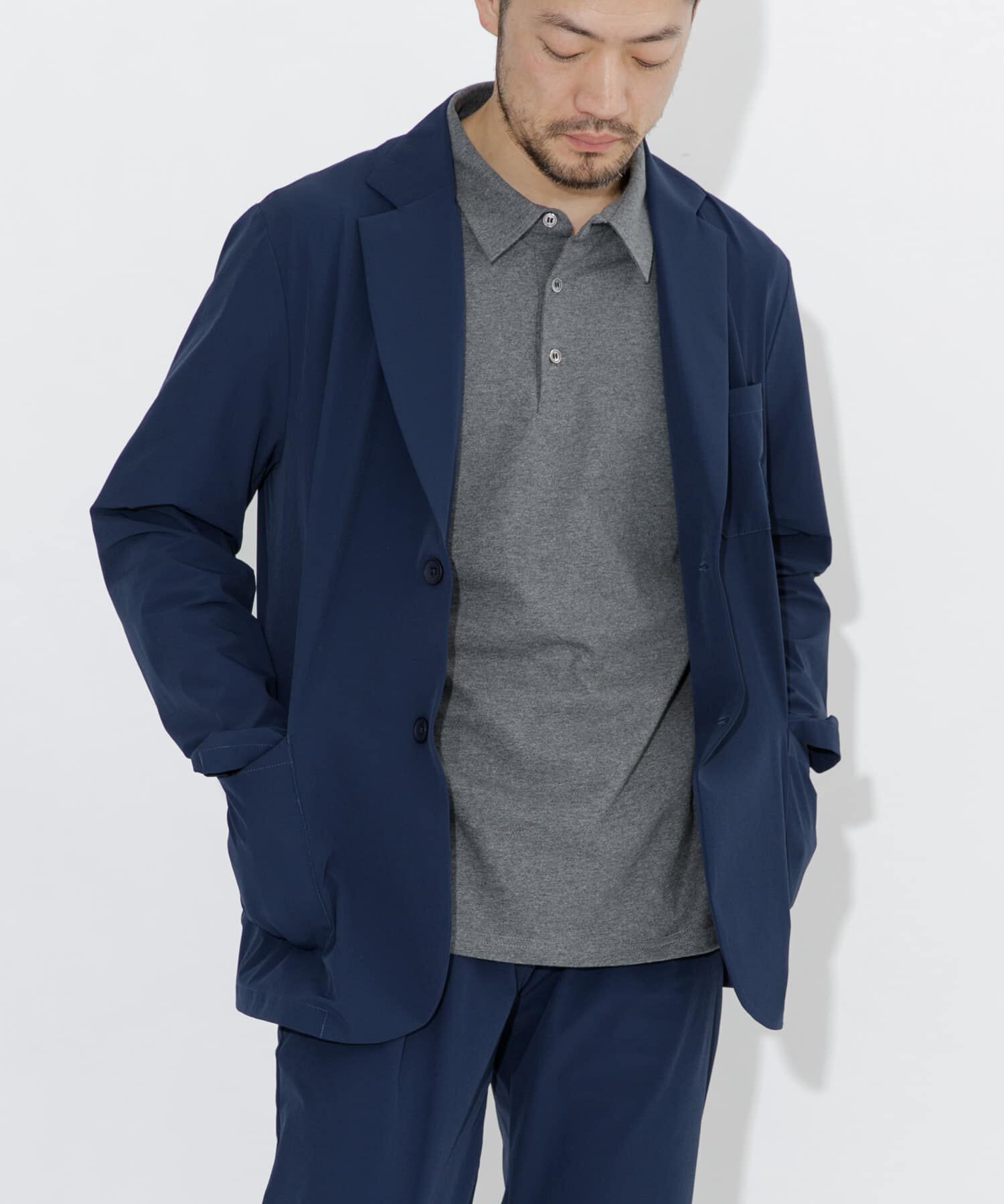 URBAN RESEARCH ROSSO「『XLサイズあり』クールキープセットアップ」|その他|