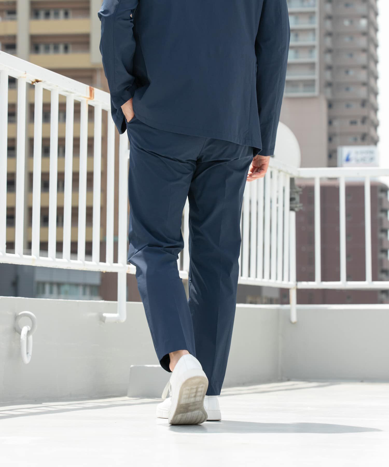 URBAN RESEARCH ROSSO「『XLサイズあり』クールキープセットアップ」|その他|