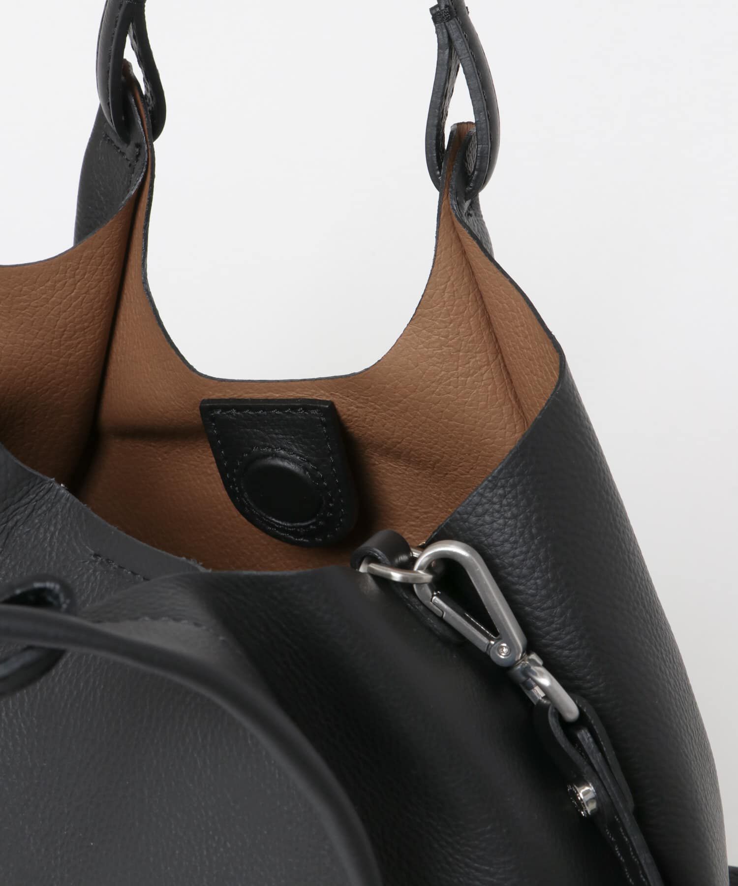 URBAN RESEARCH ROSSO「GIANNI CHIARINI　DUA」|ショルダー・メッセンジャー|