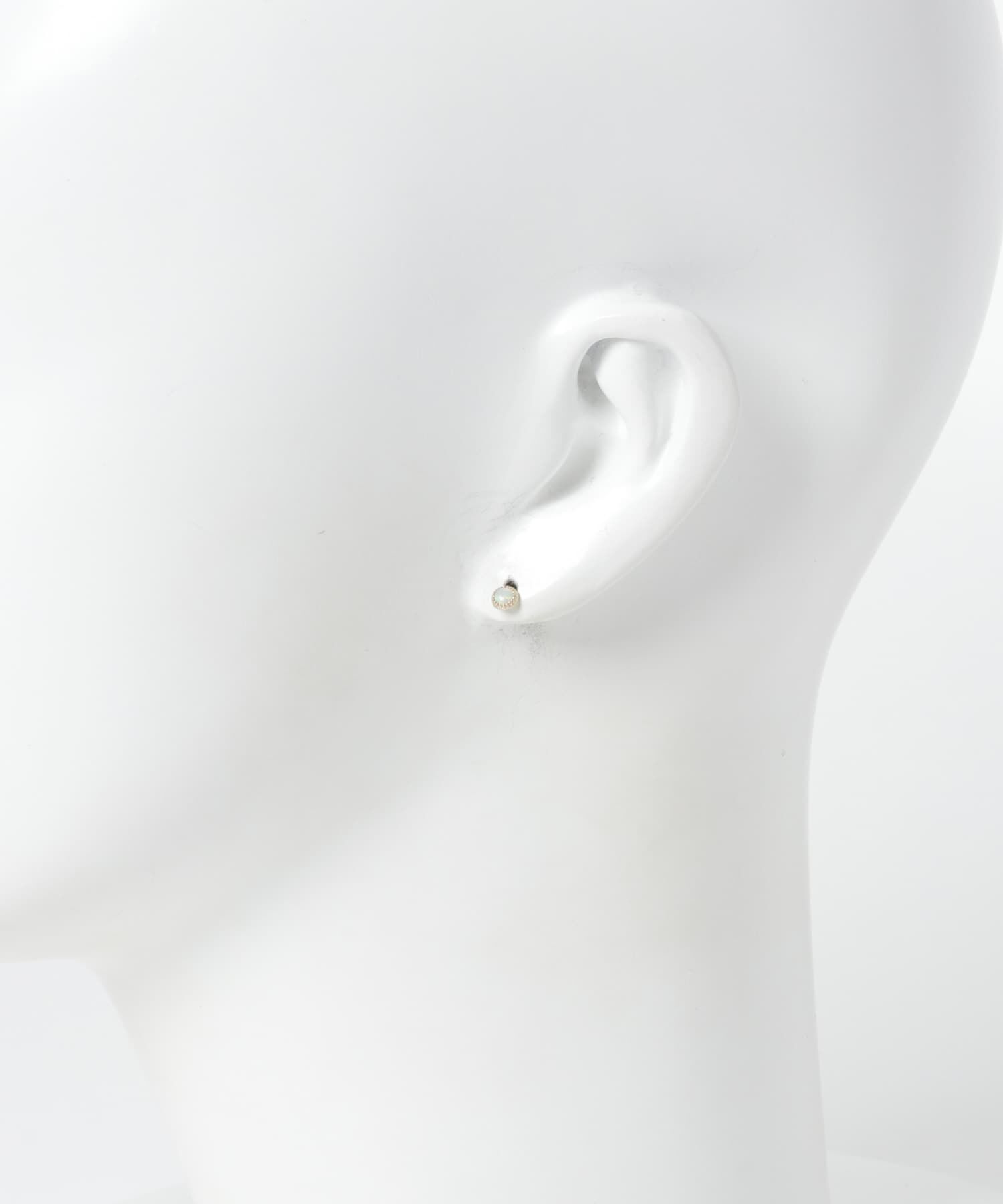 URBAN RESEARCH「ff by decor urban research　ストーンピアス」|ピアス|