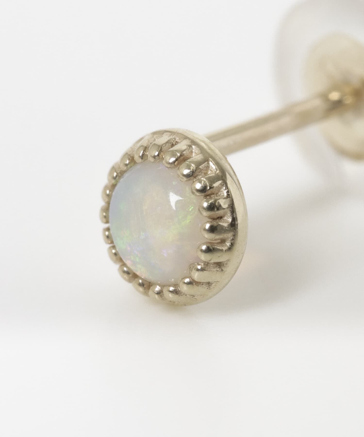 URBAN RESEARCH「ff by decor urban research　ストーンピアス」|ピアス|