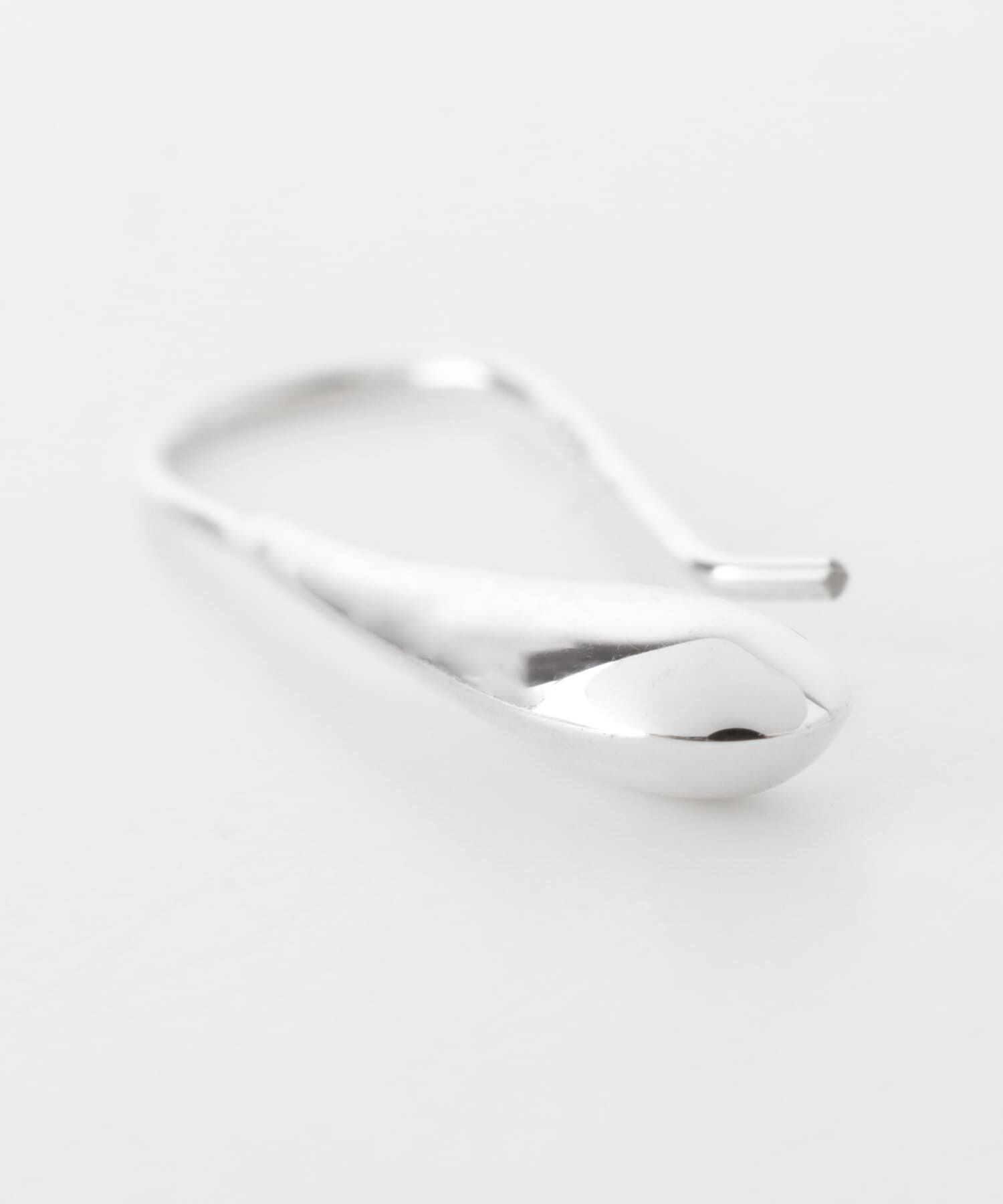 URBAN RESEARCH「decor『デコール』　DropHook Pierce」|ピアス|