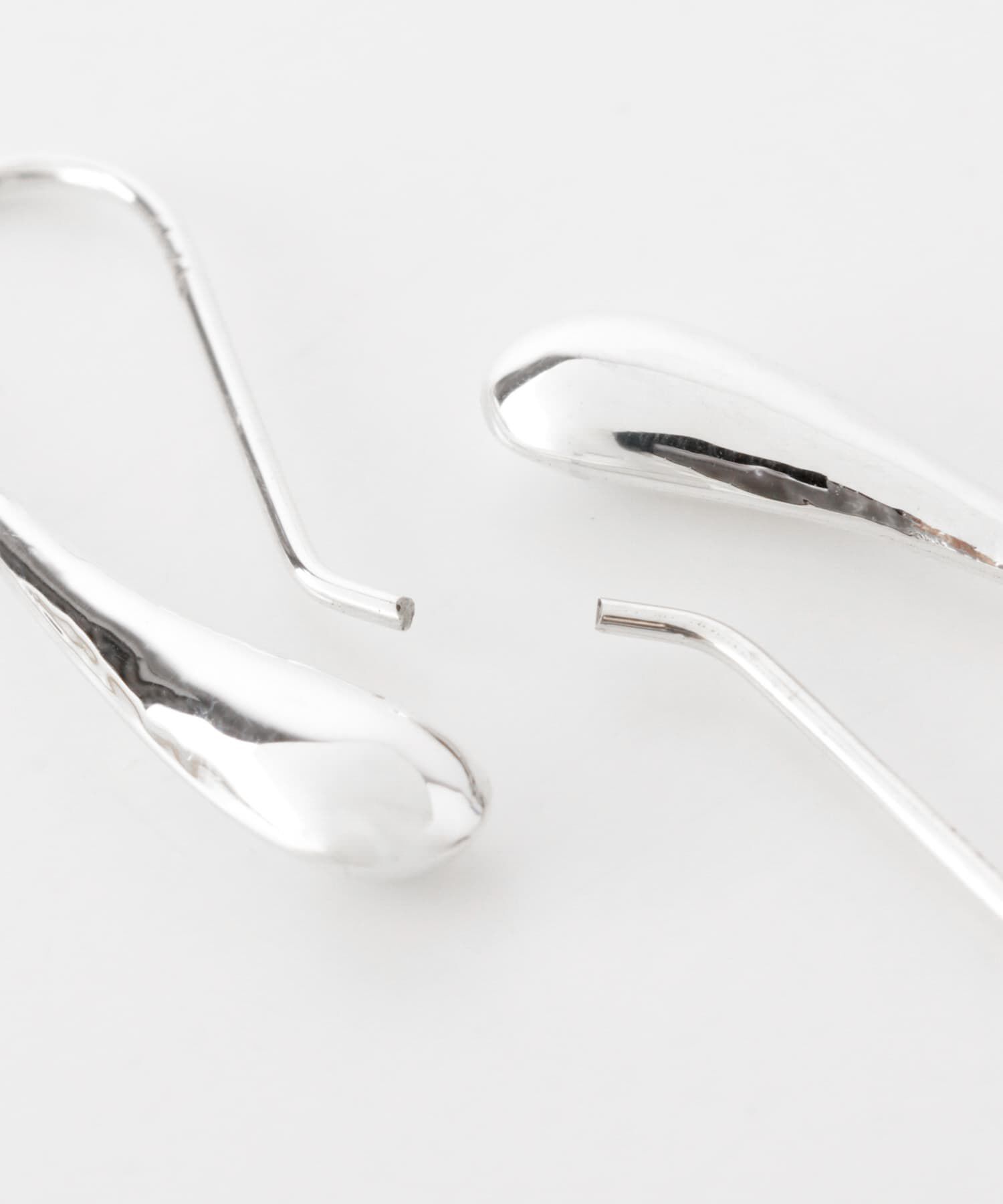 URBAN RESEARCH「decor『デコール』　DropHook Pierce」|ピアス|