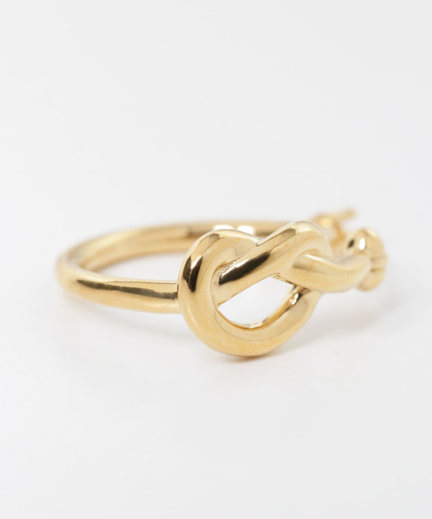 URBAN RESEARCH「decor『デコール』　Ribbon Pierce S」|ピアス|