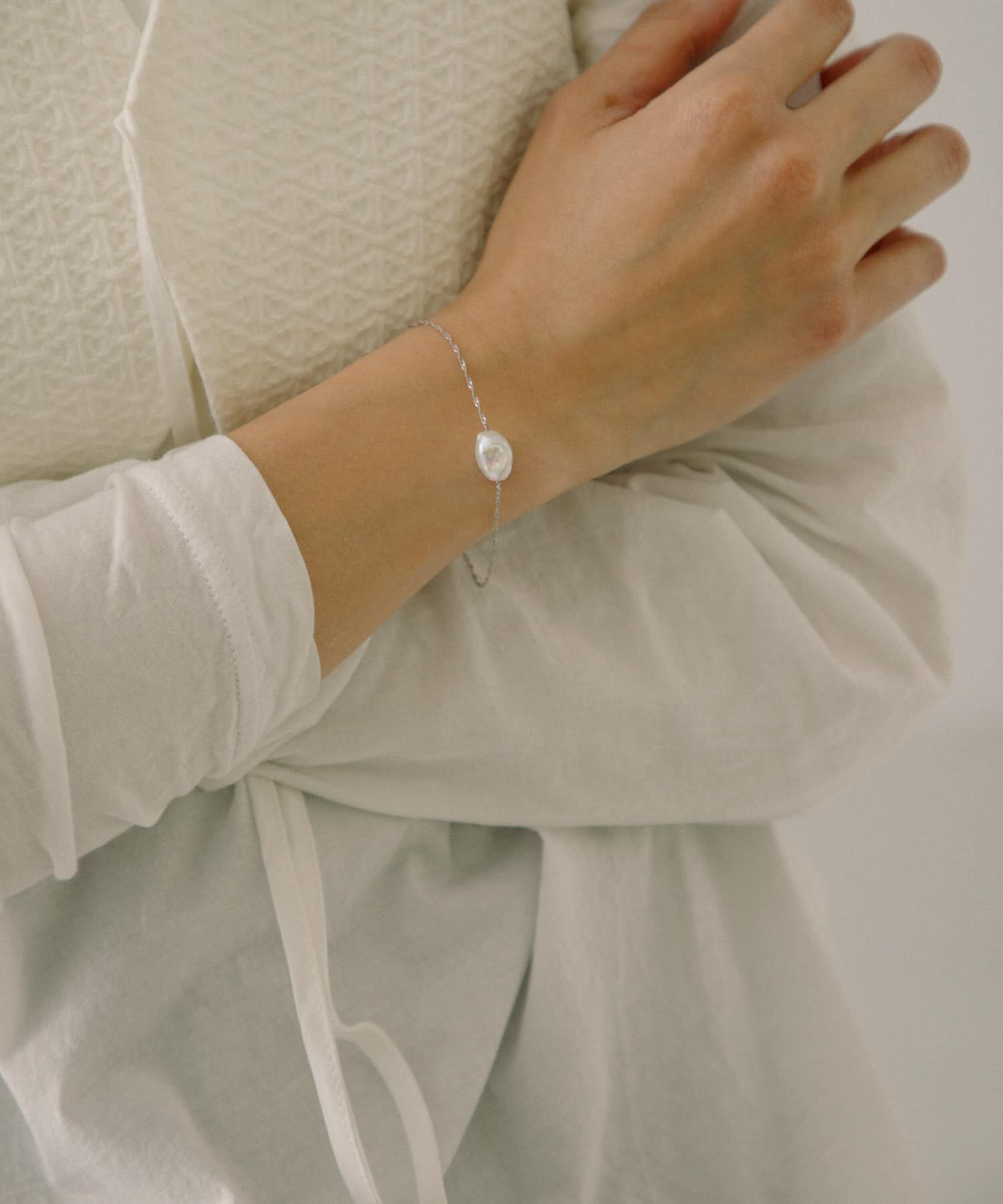 URBAN RESEARCH「ff by decor urban research　ケシパールブレスレット」|ブレスレット・バングル|